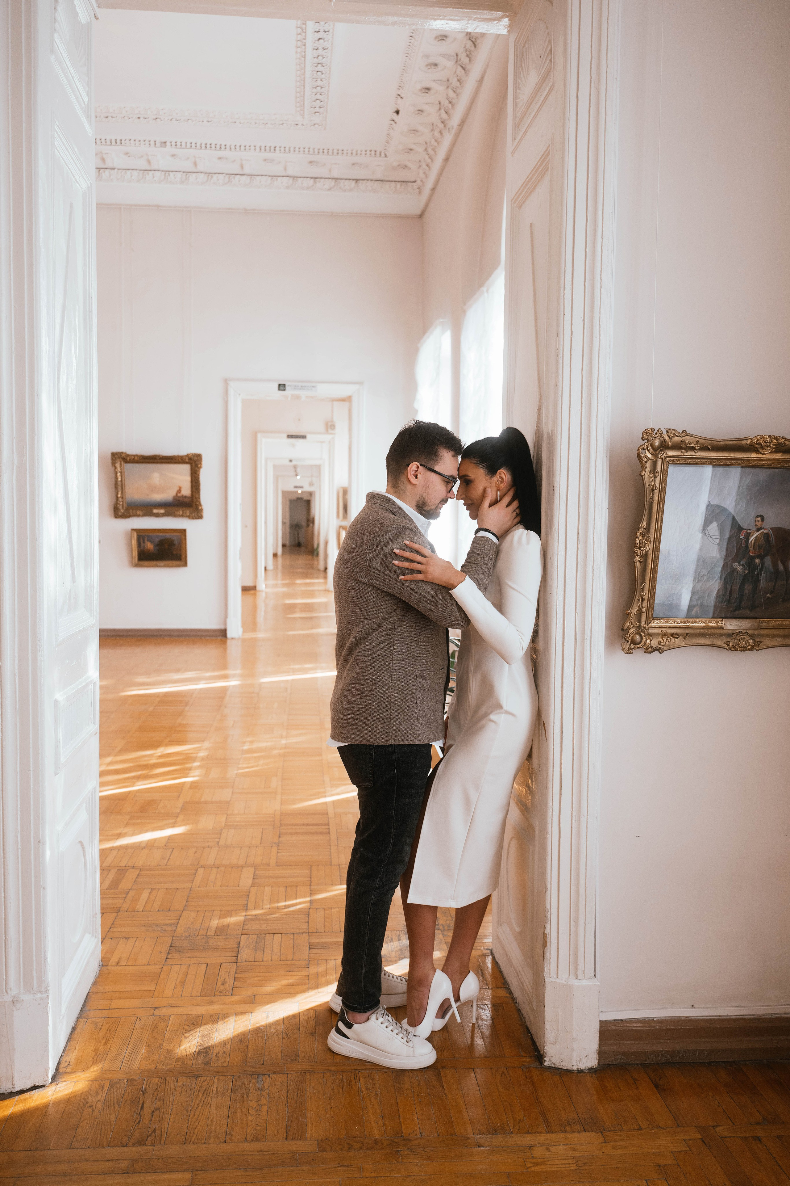 Wedding day #67. Свадебный, семейный фотограф в Рязани Лена Брант