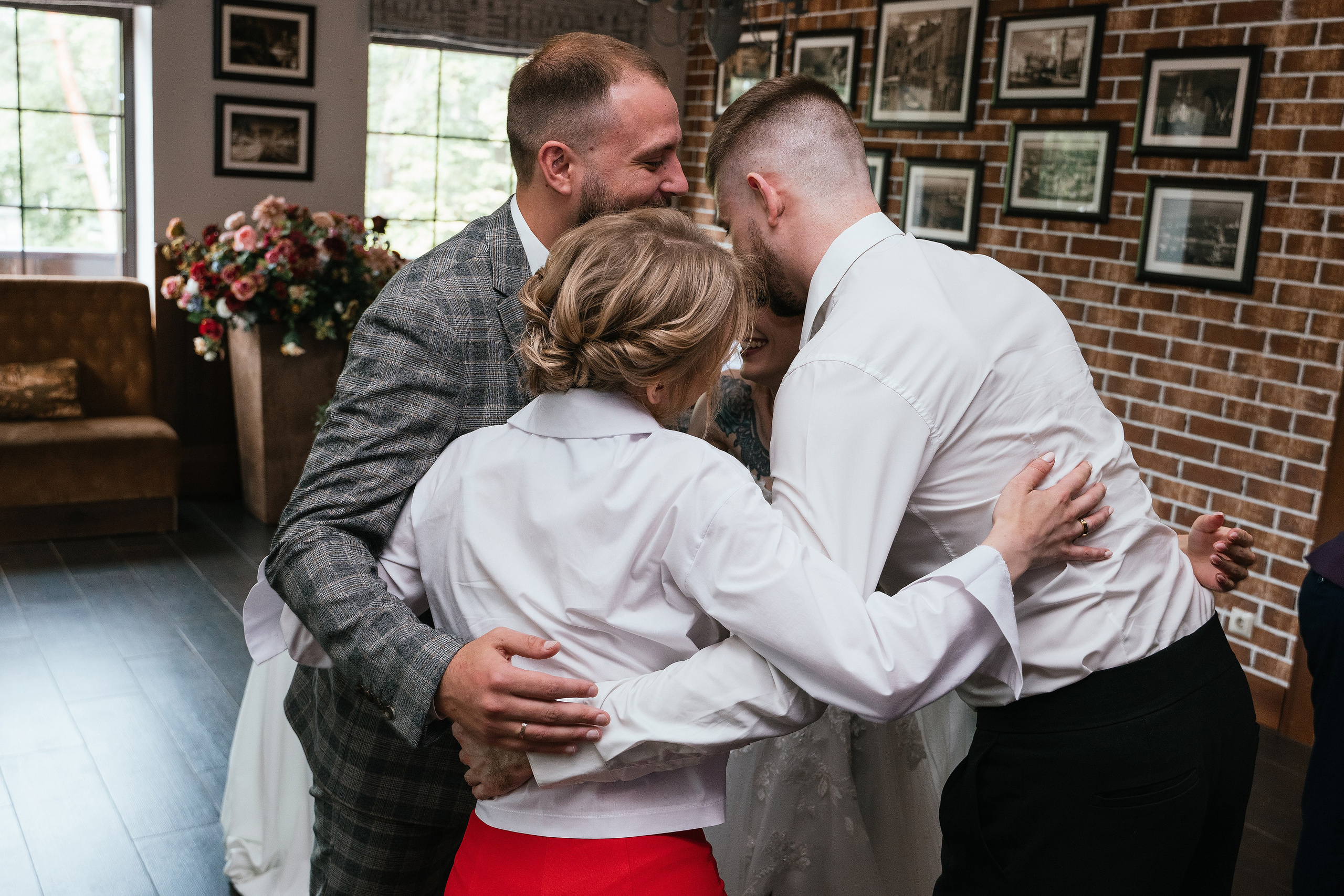 Wedding day #55. Свадебный, семейный фотограф в Рязани Лена Брант