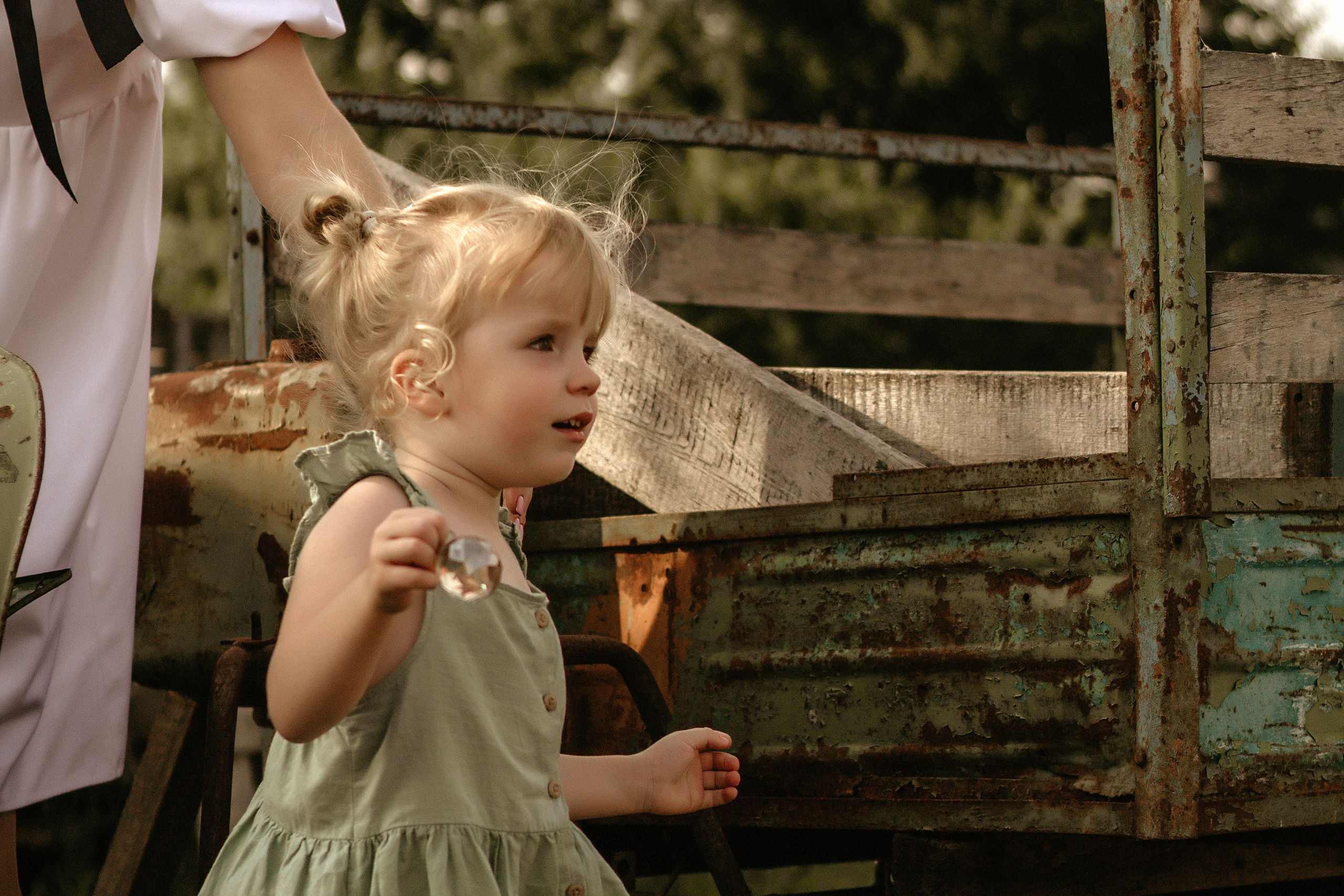 Лето за городом. Семейный фотограф Новороссийск, Анапа, Геленджик — Юлия Давыдова