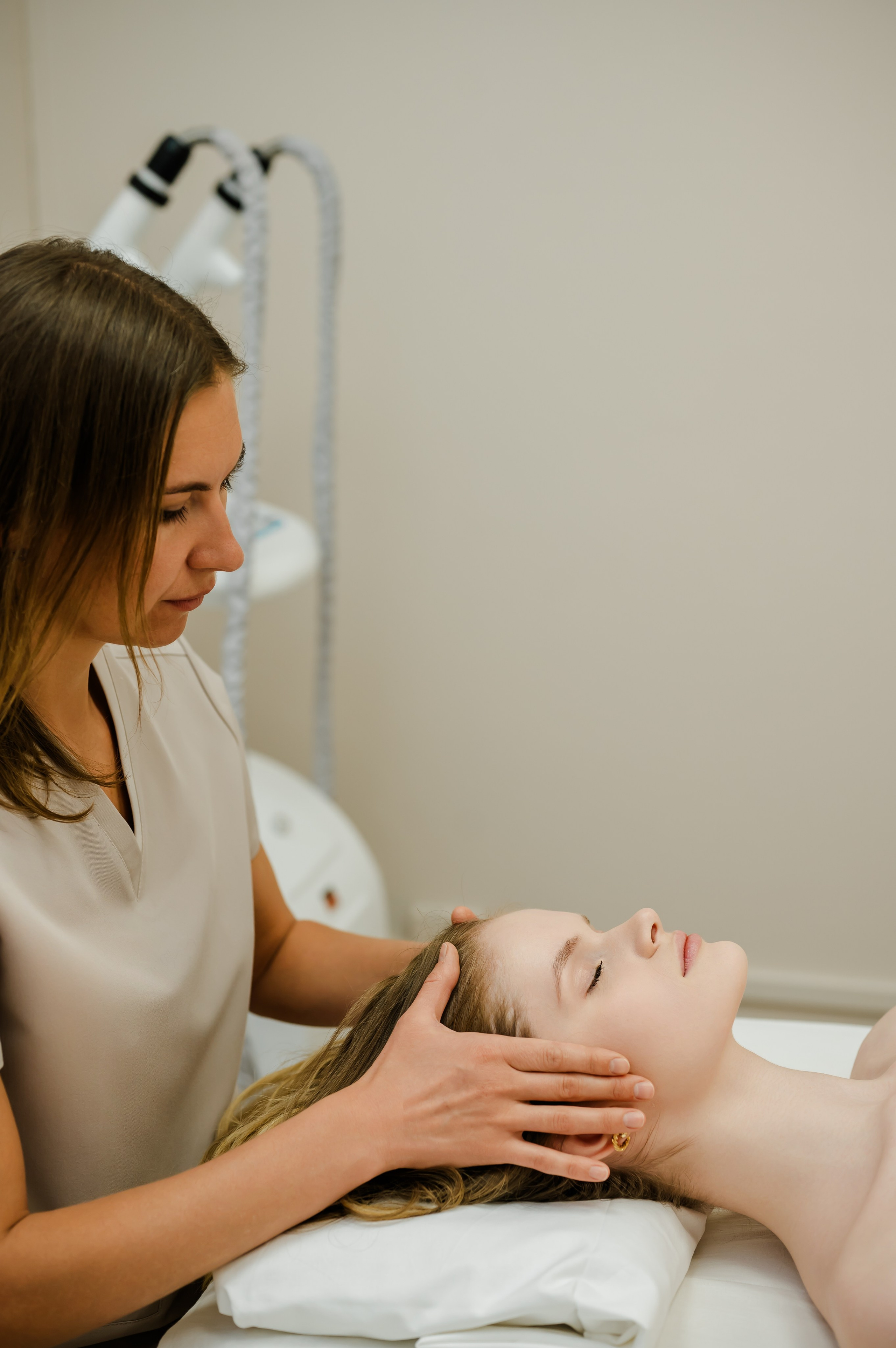 Контент для салона красоты. Свадебный и семейный фотограф Евгения Кононова