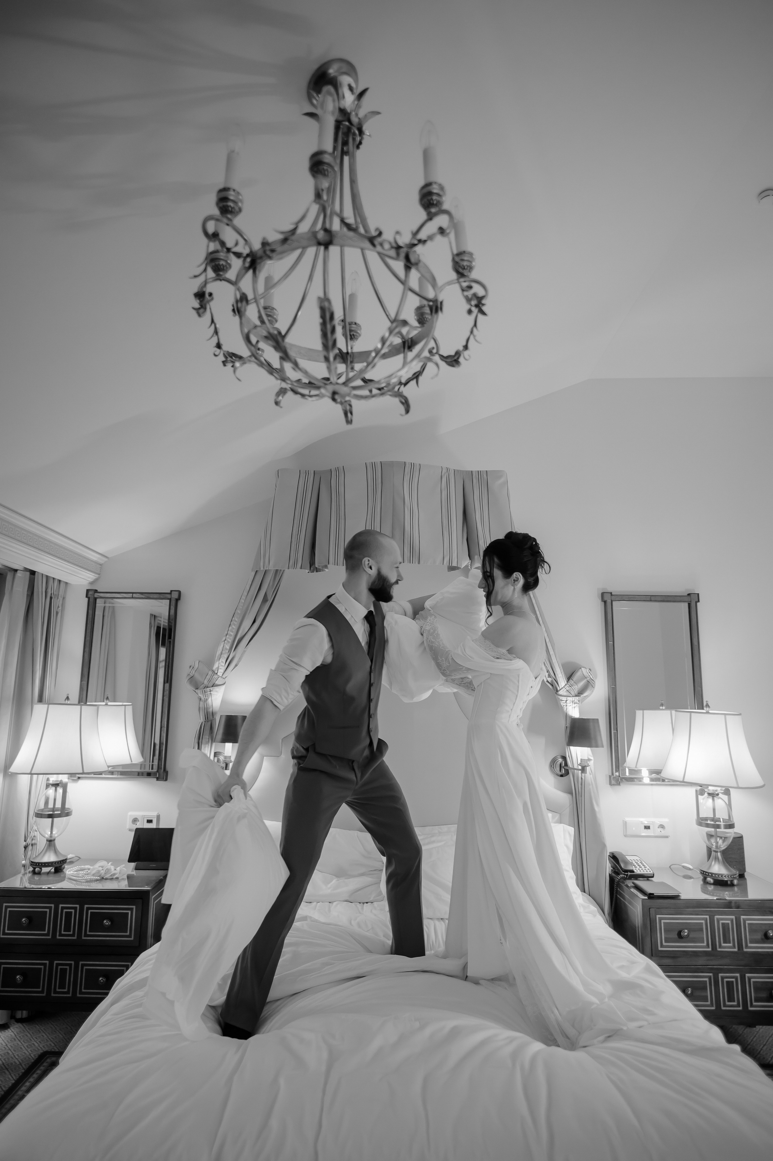 А&A, Four Seasons. Свадебный и семейный фотограф Евгения Кононова