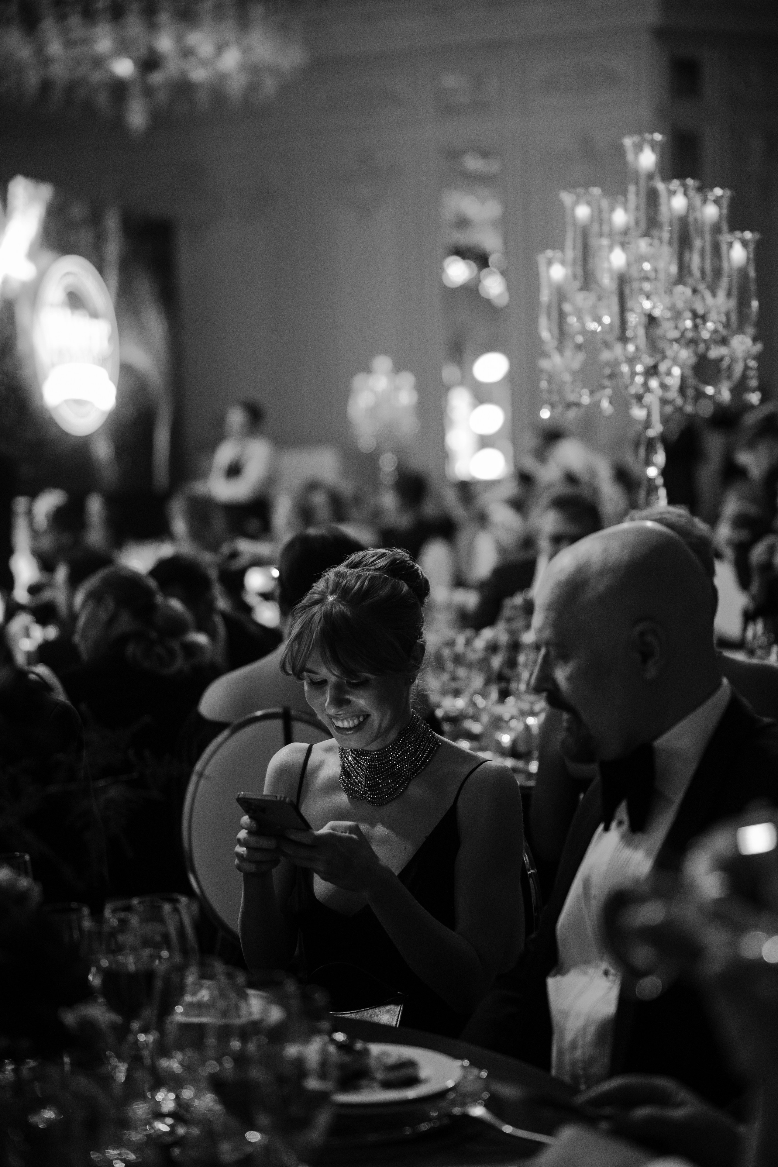 WHITE Wedding Sposa Awards. Свадебный и семейный фотограф Москва Екатерина Верижникова