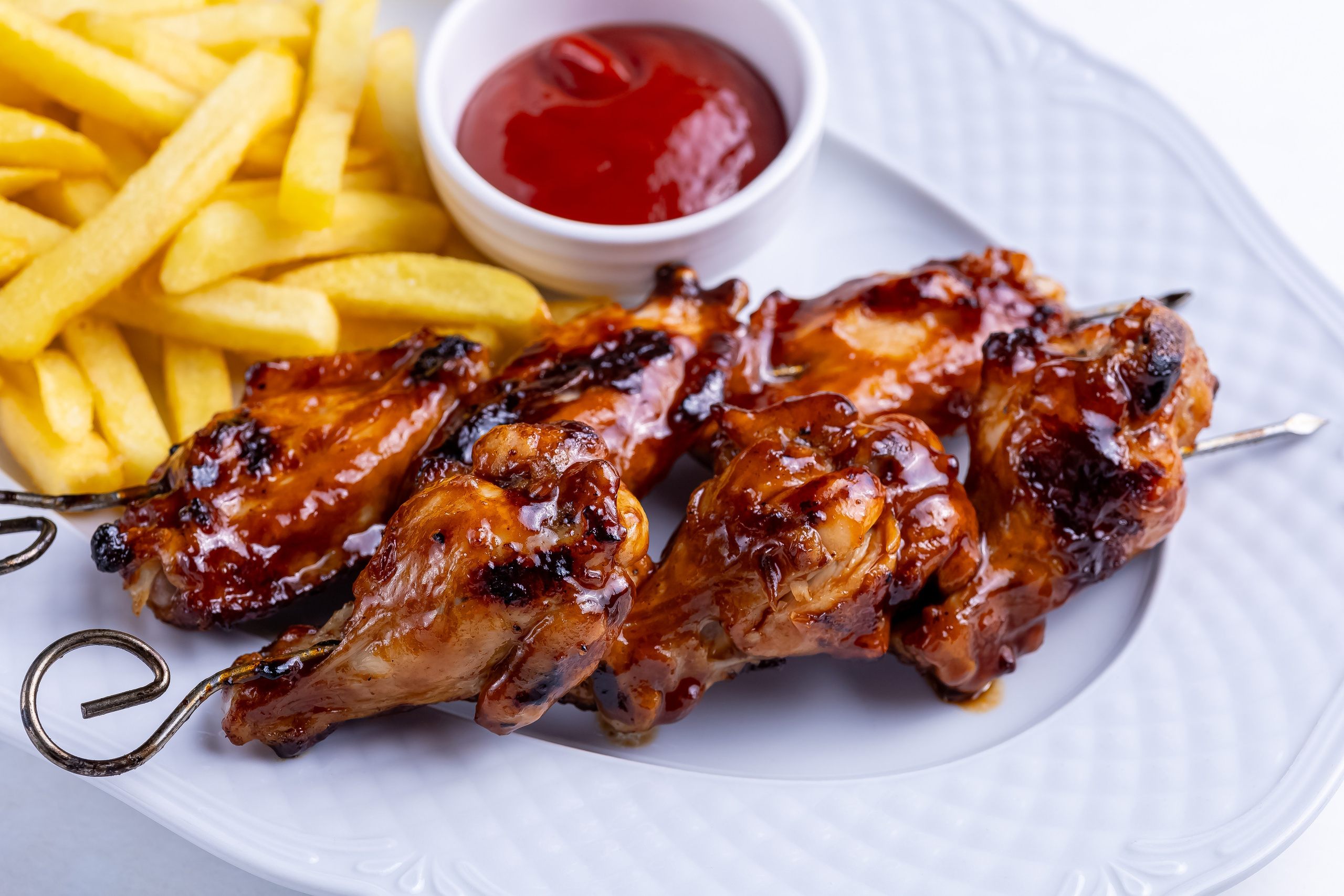 Съемка для онлайн меню и соцсетей Dio Grand Cafe. Рекламный фуд фотограф и видеограф в Астане Алина Лысенко