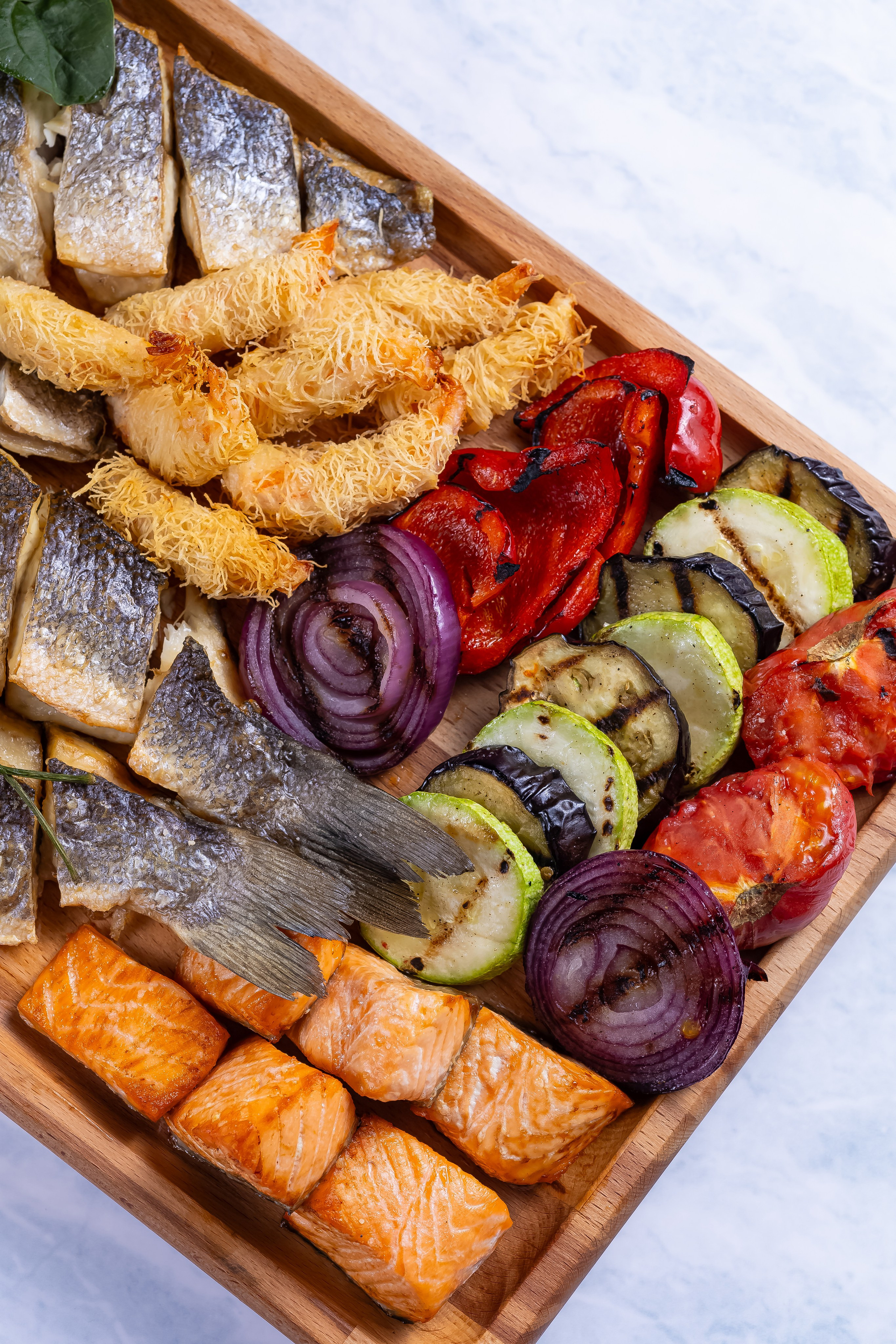 Съемка для онлайн меню и соцсетей Dio Grand Cafe. Рекламный фуд фотограф и видеограф в Астане Алина Лысенко