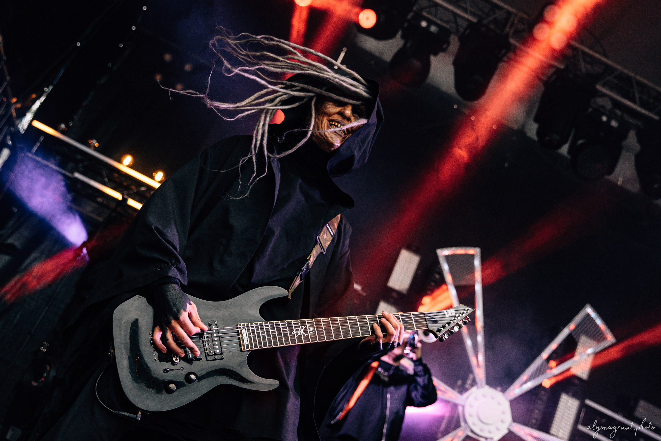 Концертное портфолио. Алена Адрианова: фотограф в Санкт-Петербурге