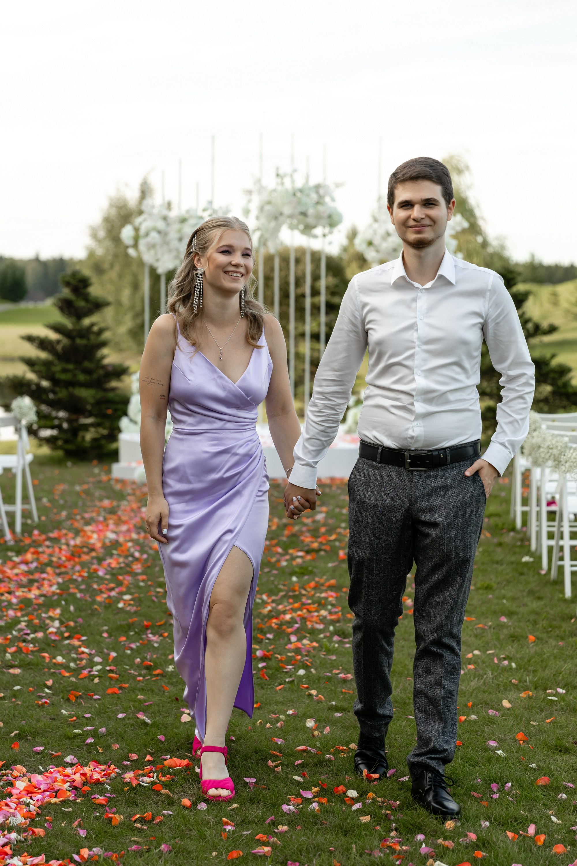 Дмитрий и Виктория. Татьяна Чернышова свадебный фотограф Москва