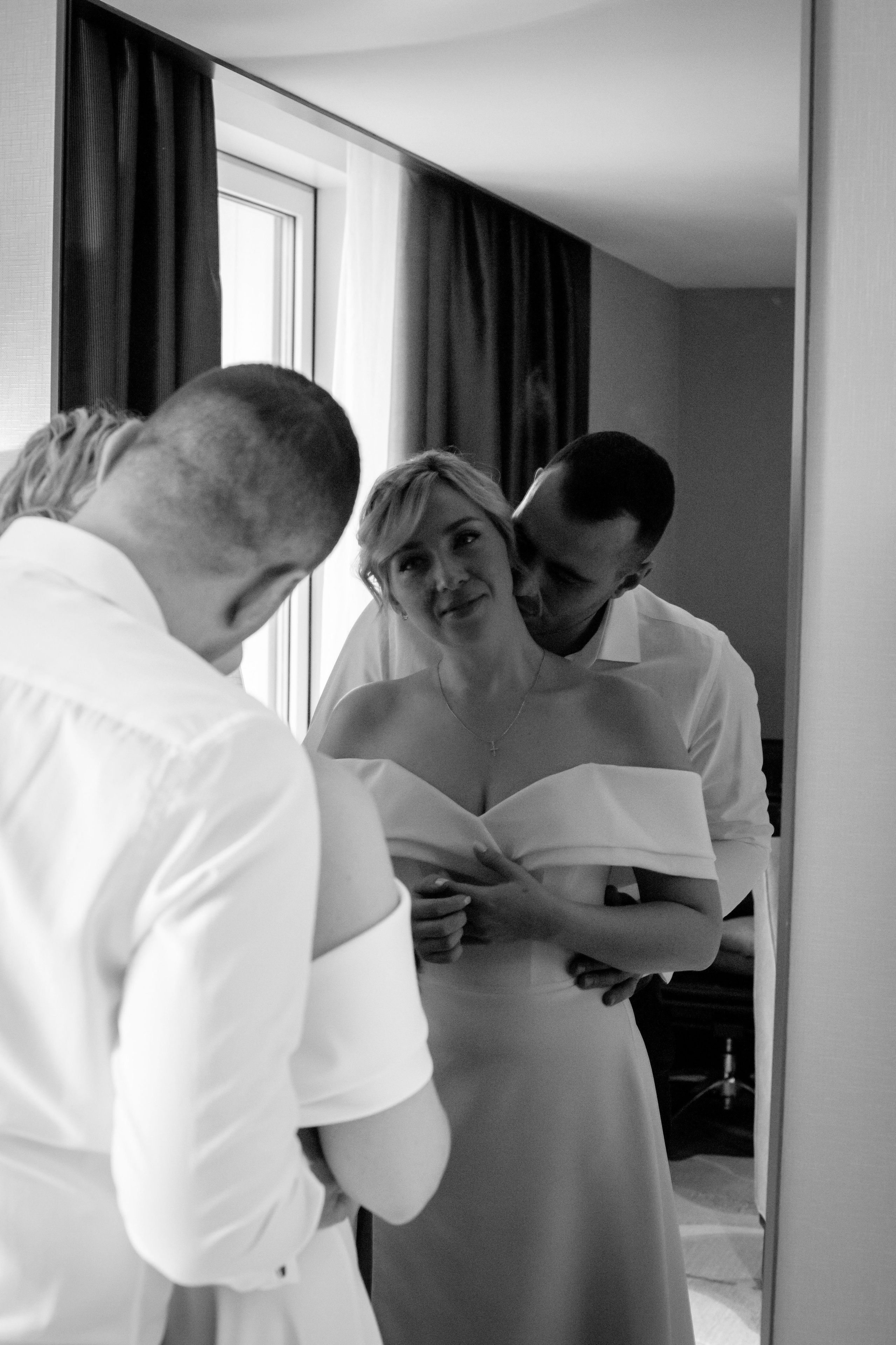 Александр и Анастасия. Семейный и детский фотограф в Москве Олеся Сухова