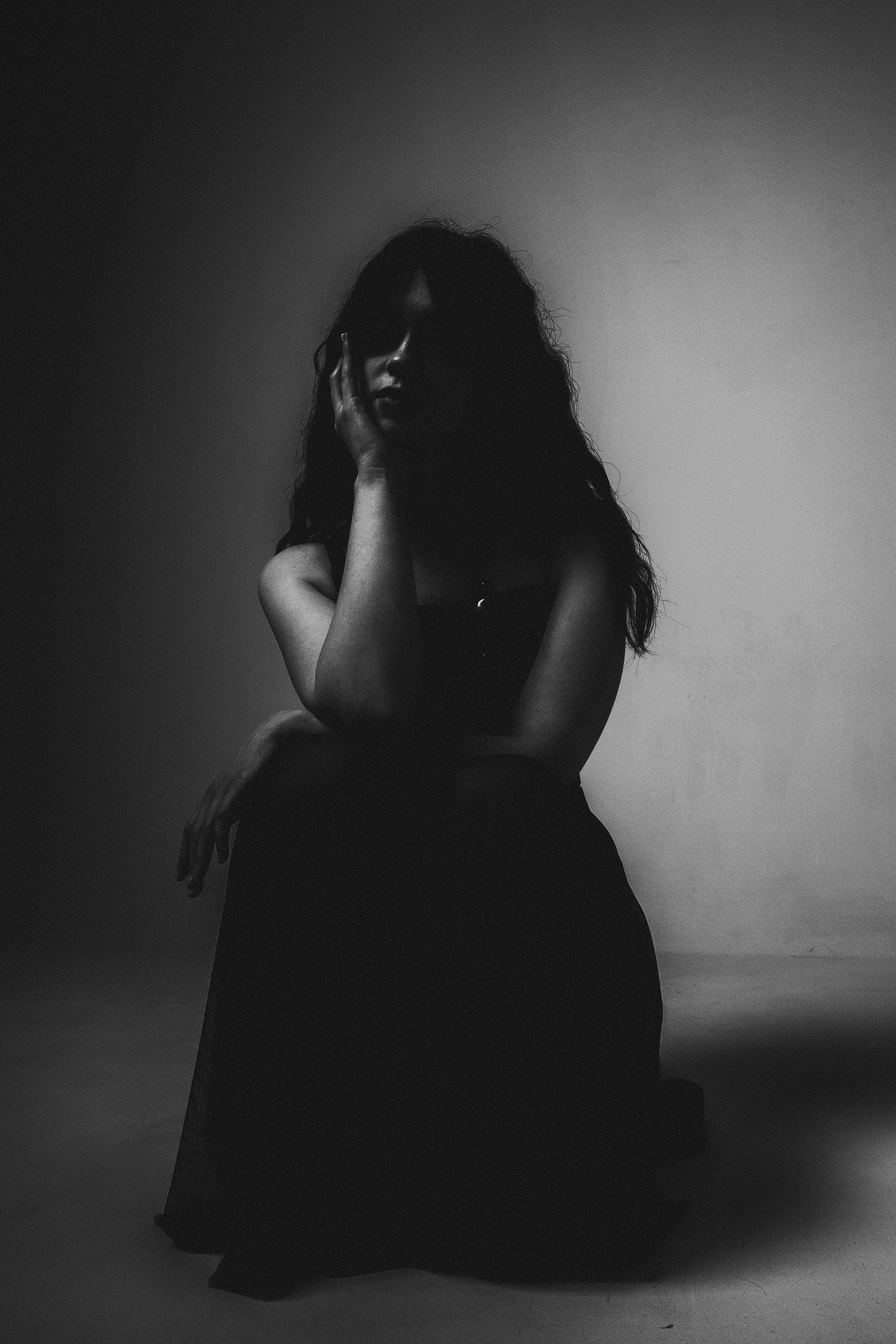 Студийная. Фотограф в Рязани — Кузнецов Михаил