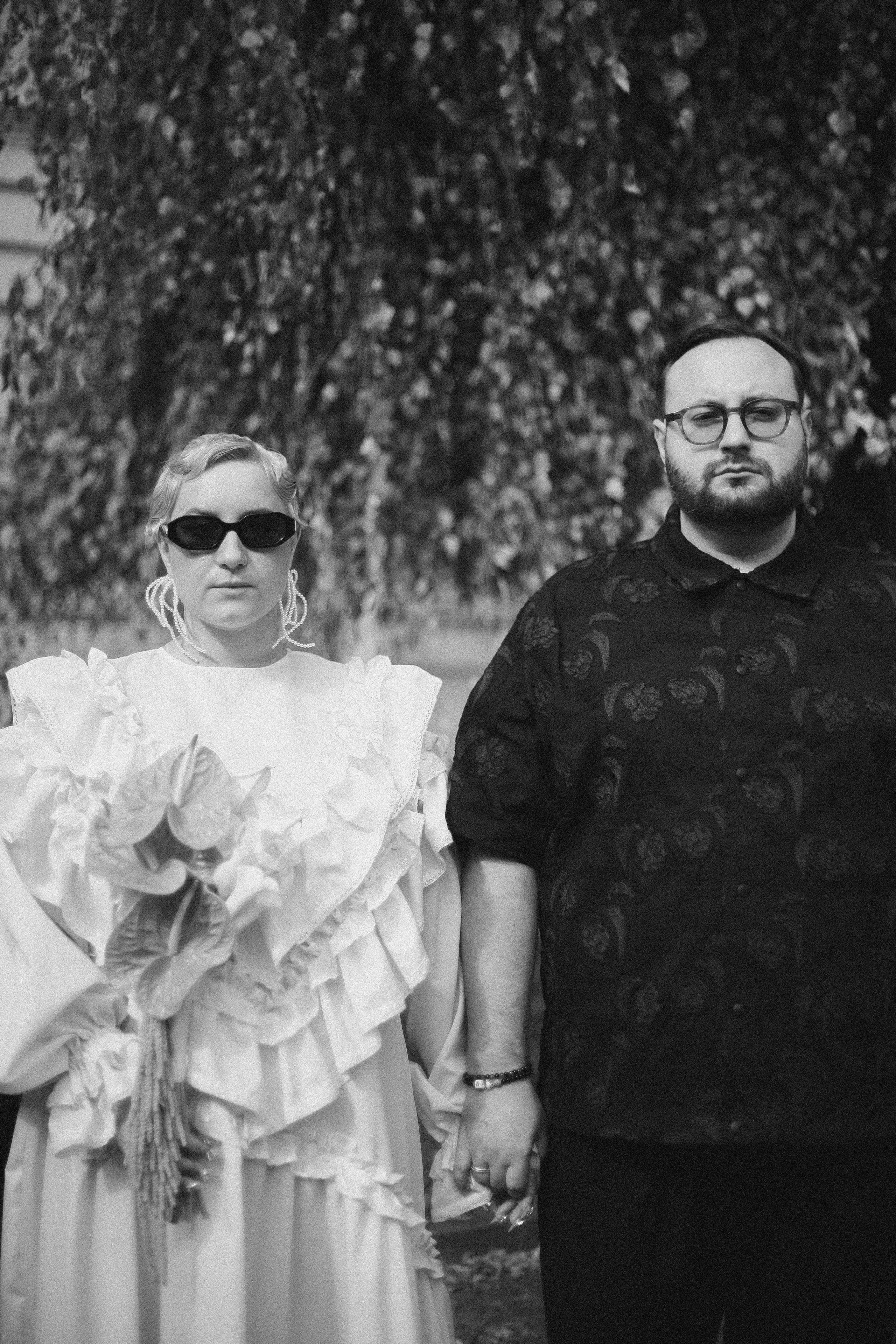 Аня и Кирилл (полный день с росписью). Фотограф Екатерина Максимова: семейные, индивидуальные съемки, свадьбы