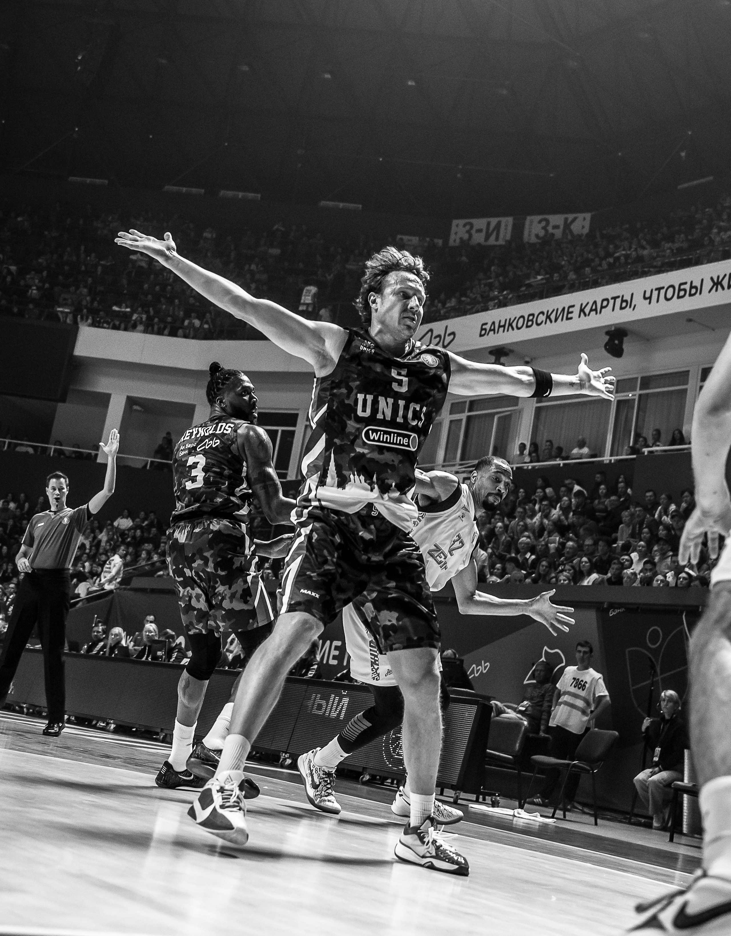 УНИКС. Фотограф в Казани Алина Абдуллина