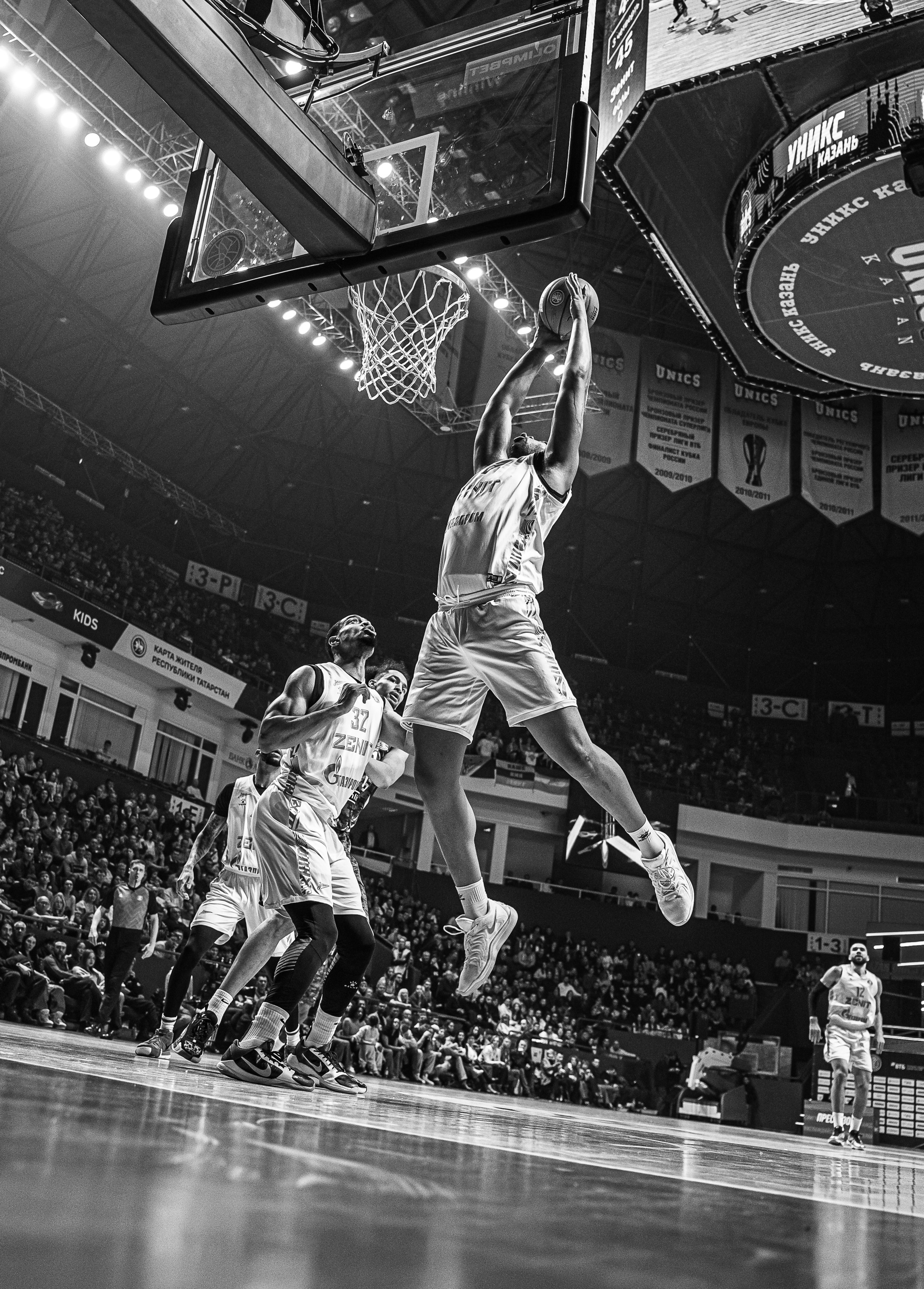 УНИКС. Фотограф в Казани Алина Абдуллина