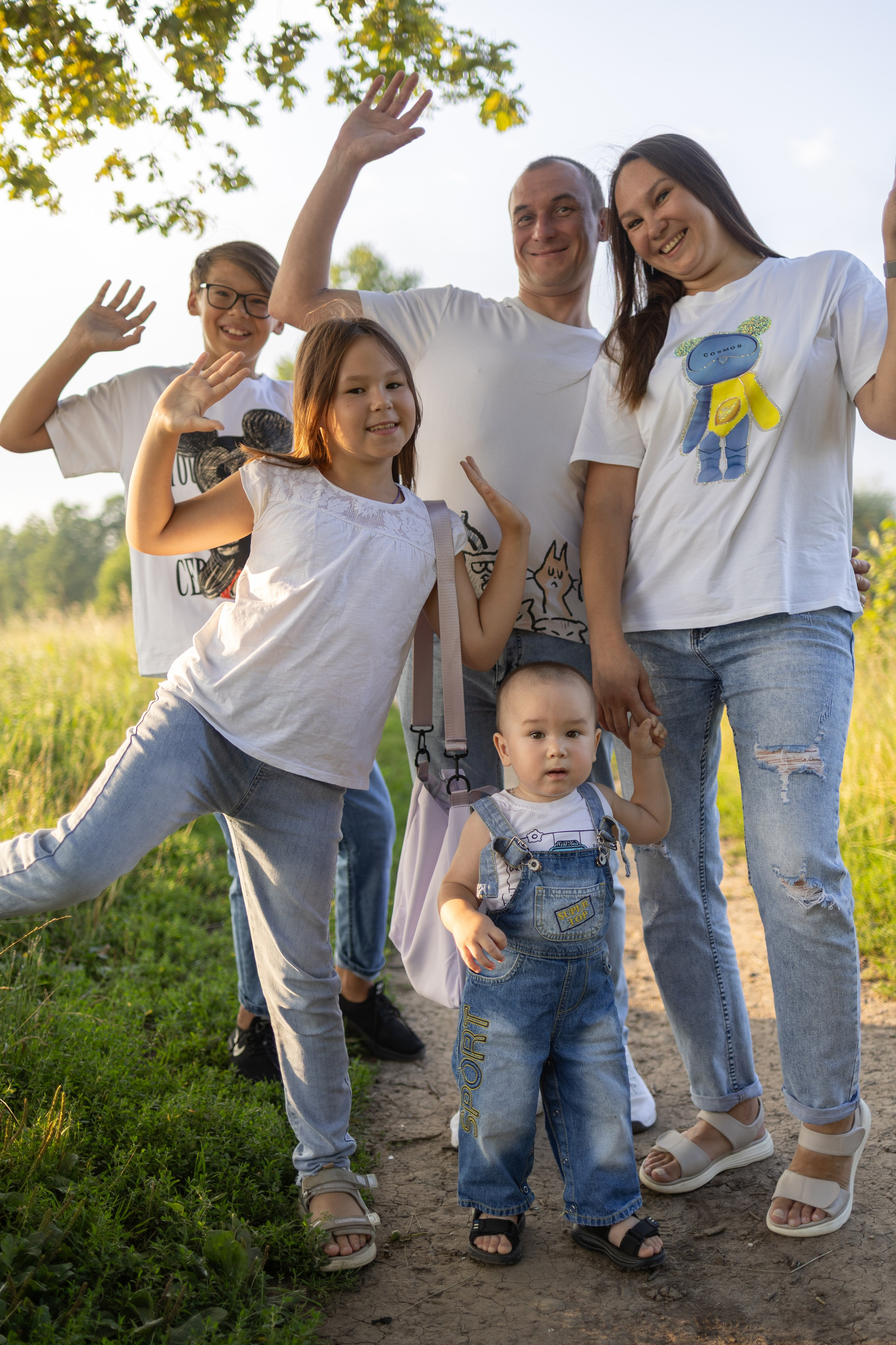 Мария. Семейный фотограф в Дзержинске Наталья Лаэтина
