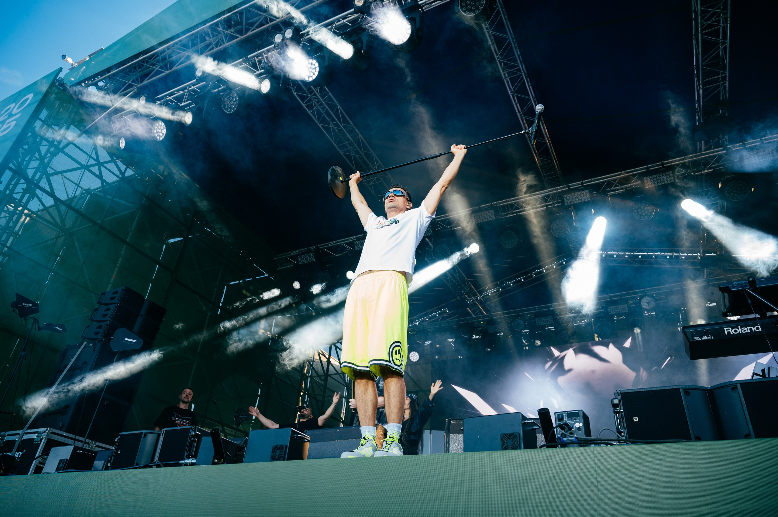 Всероссийский день поля 2025. SARKISOPH | Фотограф Волгоград