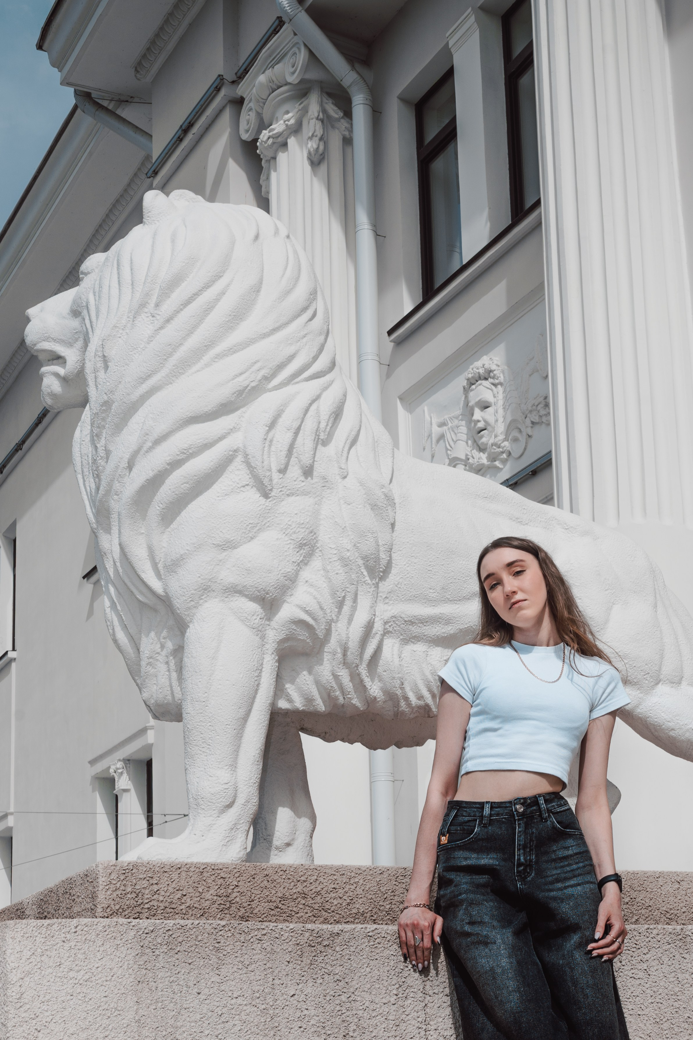 Фотопрогулка. Фотограф в Волгограде и Волжском Анастасия Кальдина