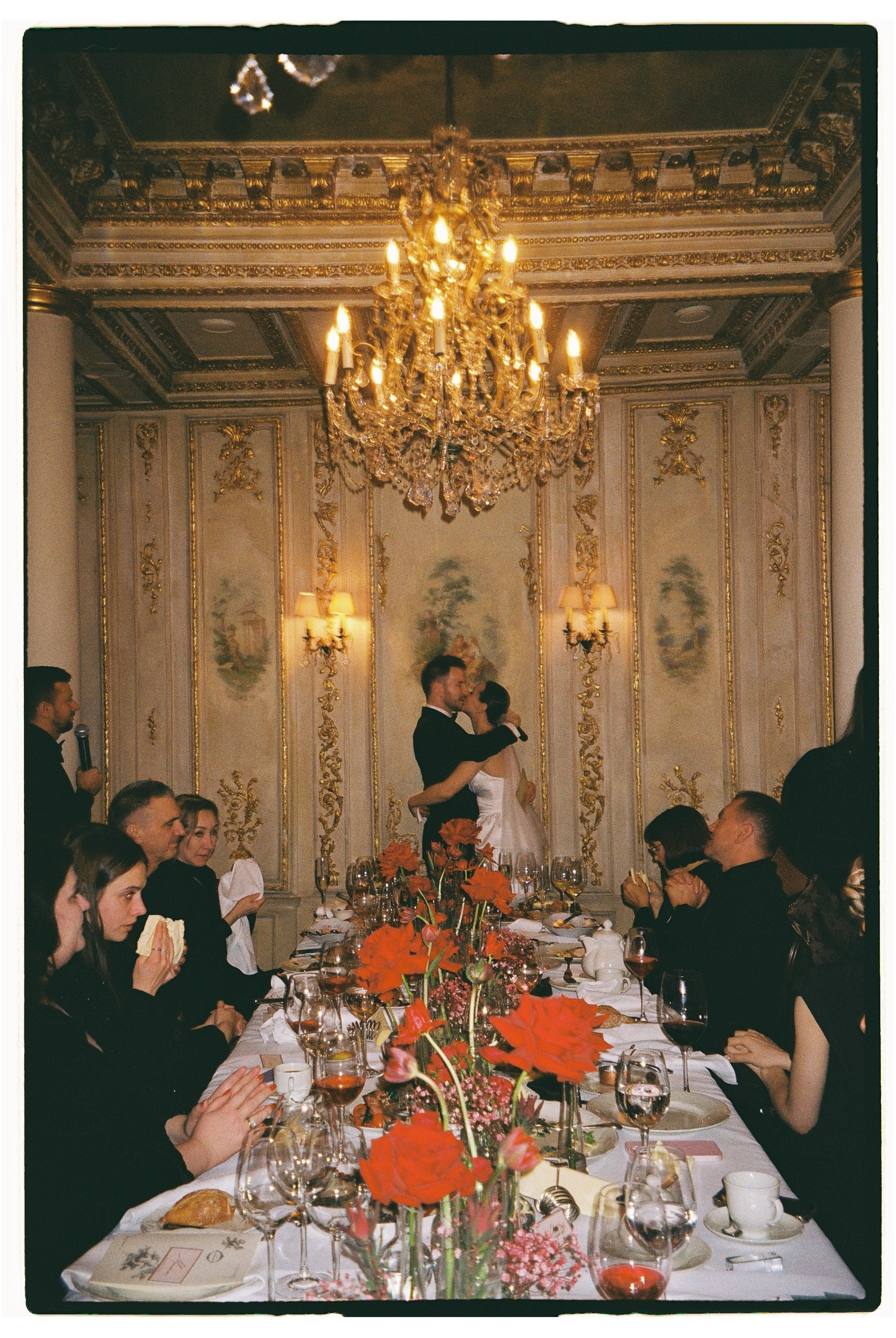 Свадебная съемка. Женский портрет и свадьбы в Москве. Морад Диана