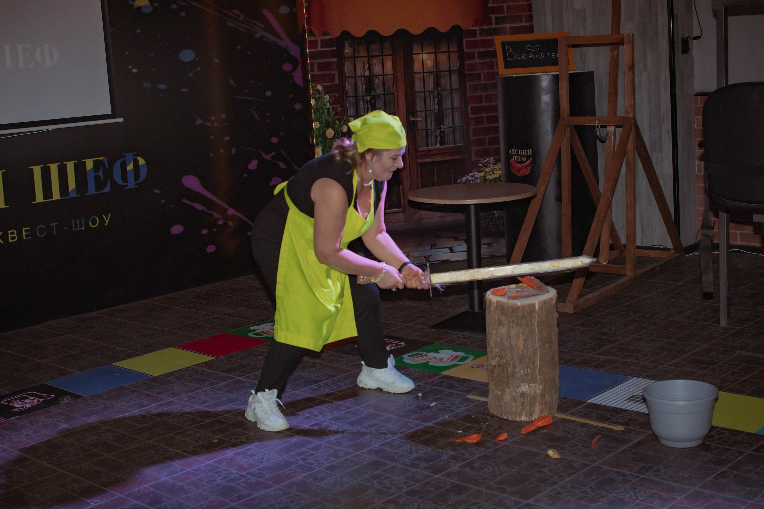 Репортажная съёмка мероприятий, праздников, презентаций. Фотограф и видеограф в Ставрополе Инна Попова