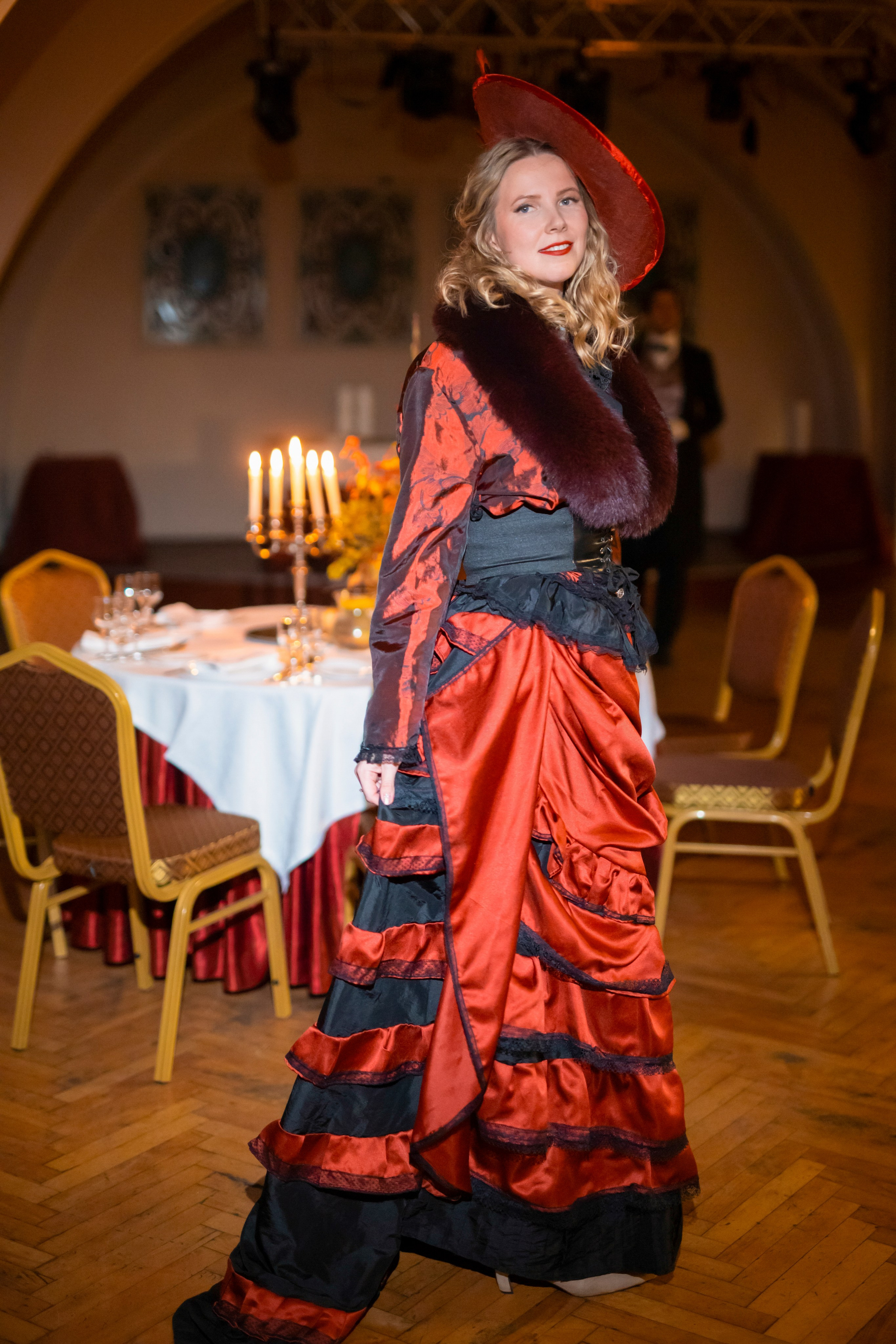 Иммерсивный День Рождения Марка. Фотограф на праздник, корпоратив, День Рождения и Юбилей в г. Санкт-Петербурге Алексей Анкушев