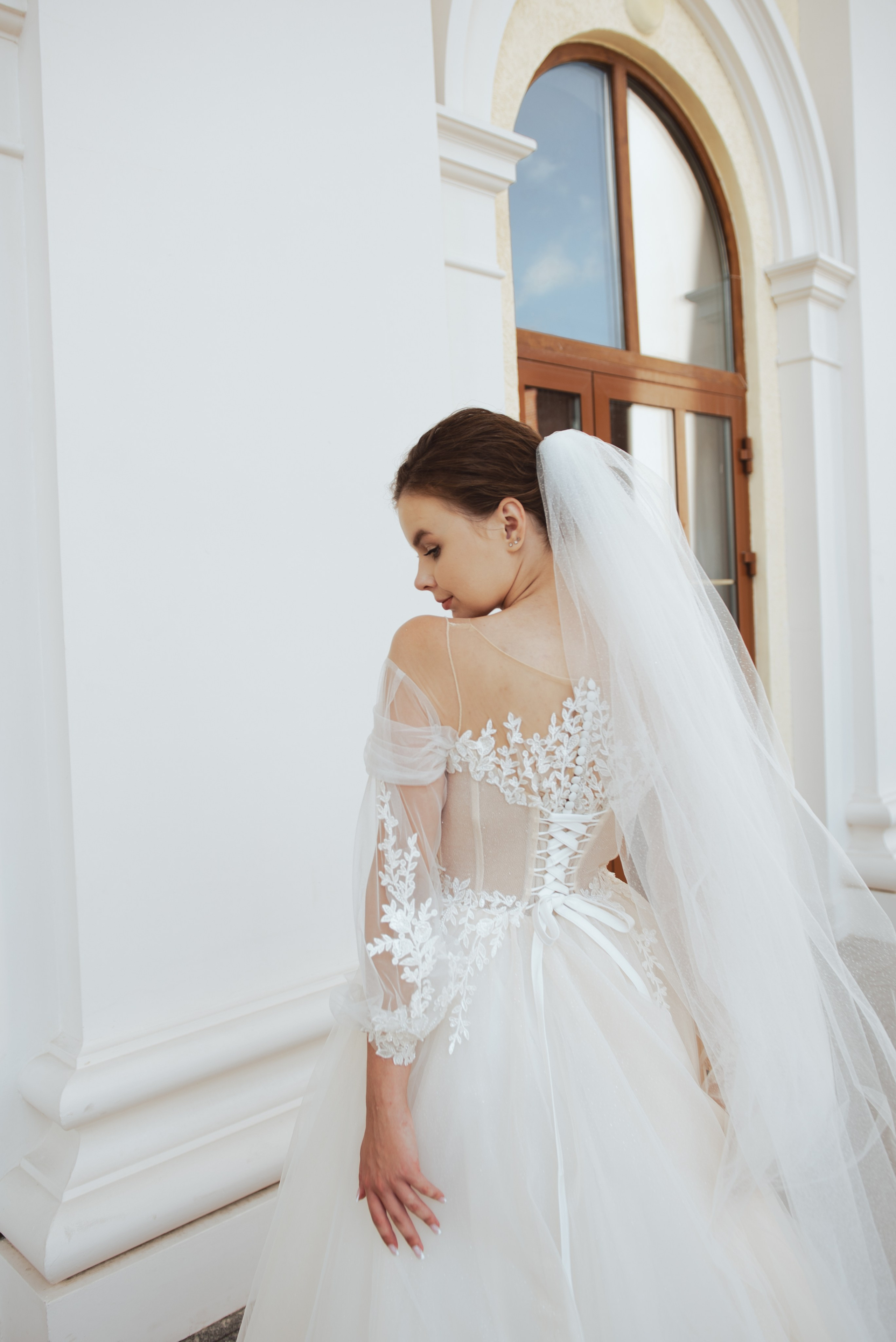 Аня и Даня. Семейный и свадебный фотограф в Нижнем Новгороде Анастасия Хренова