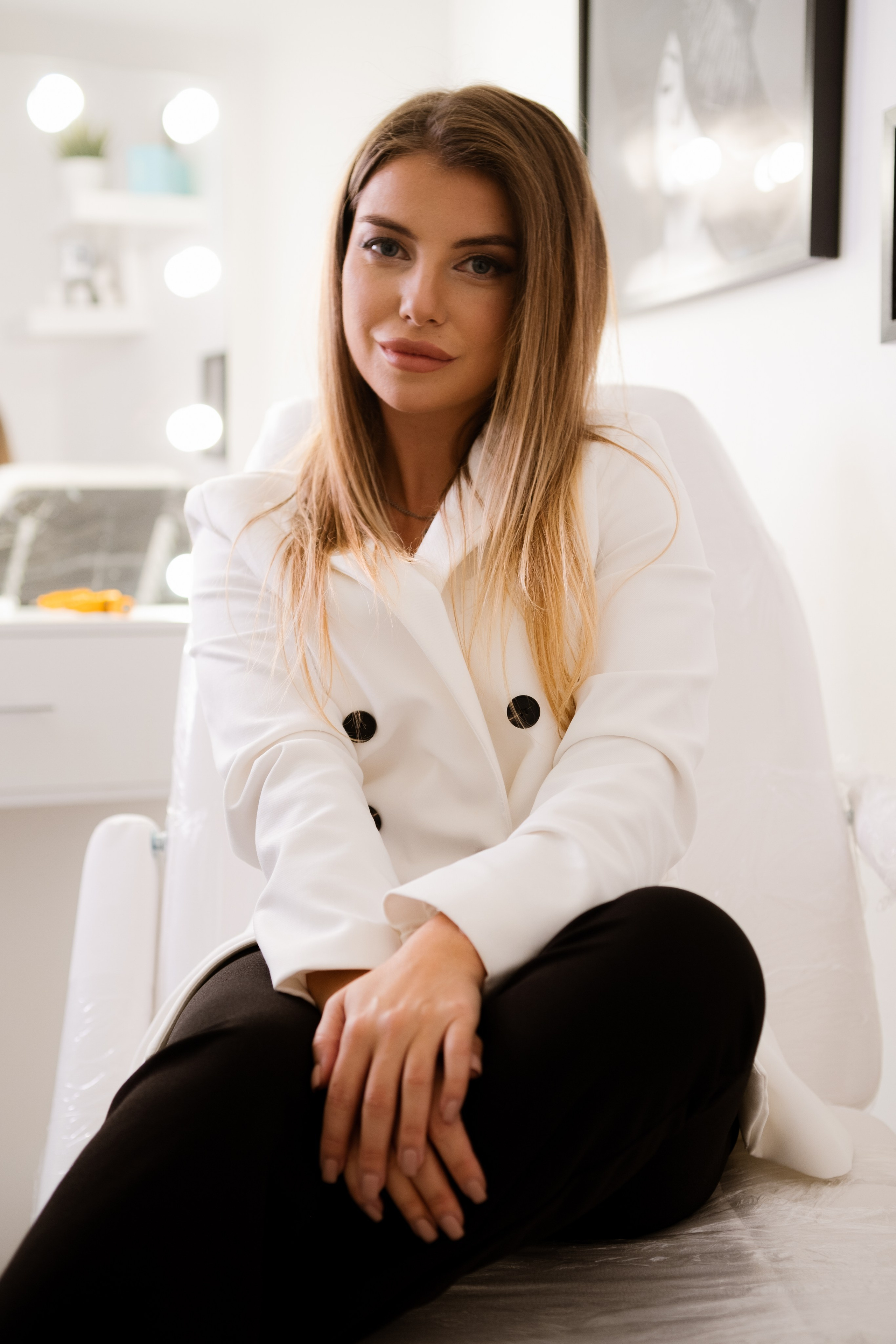 Студия косметологии. Фотограф, видеограф в Санкт-Петербурге