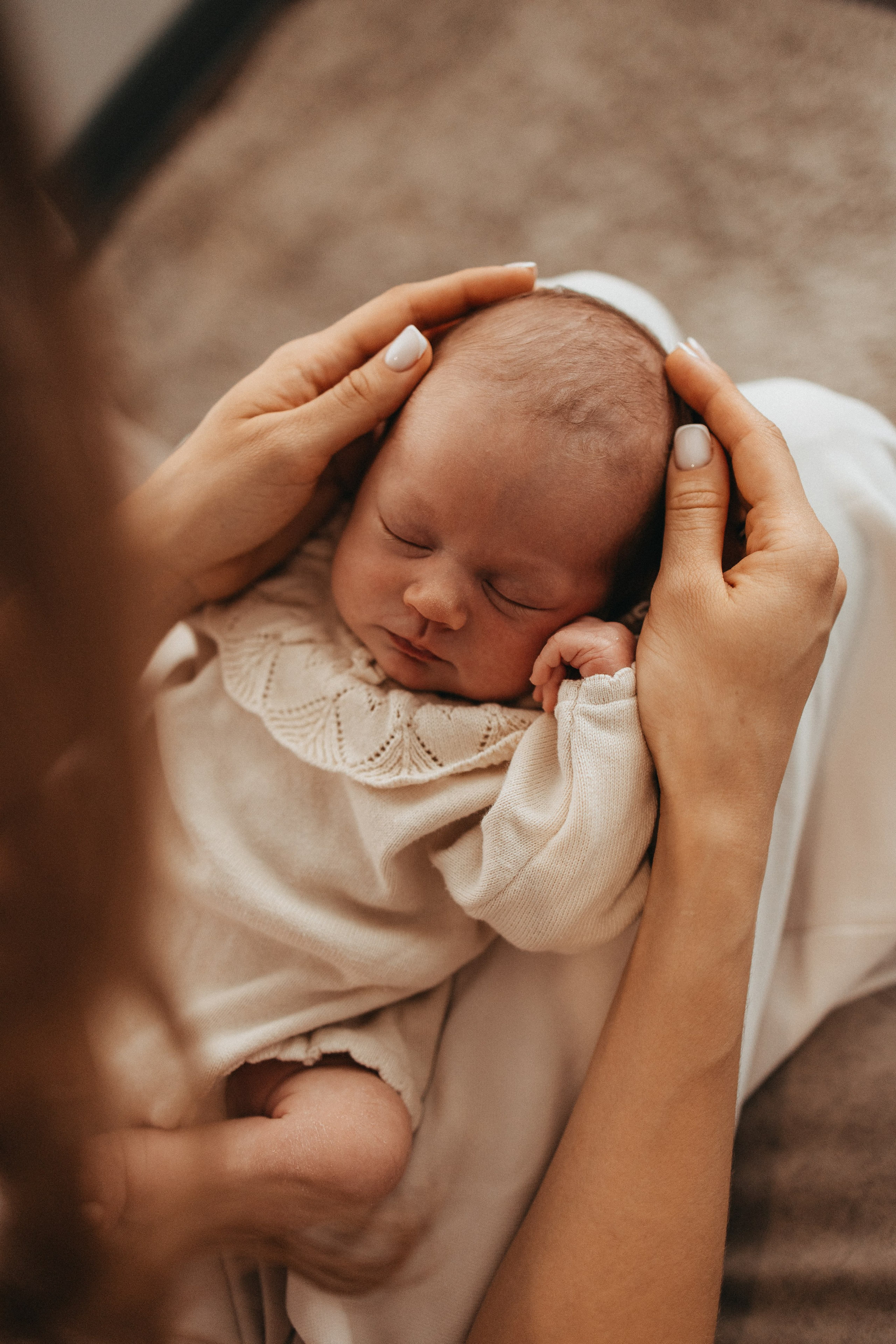 Аглая. Семейный фотограф в Москве Ксения Аганина