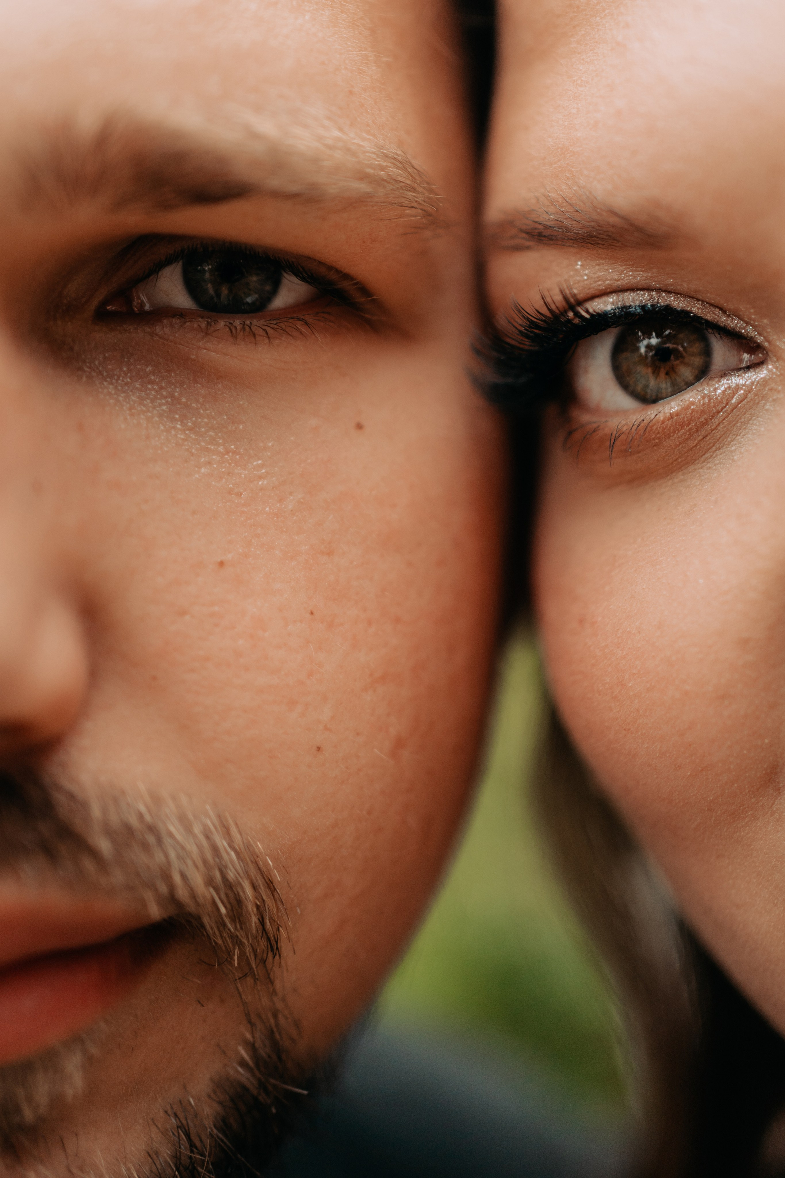 Денис и Анастасия. Семейный фотограф в Москве и в Домодедово Екатерина Патракова