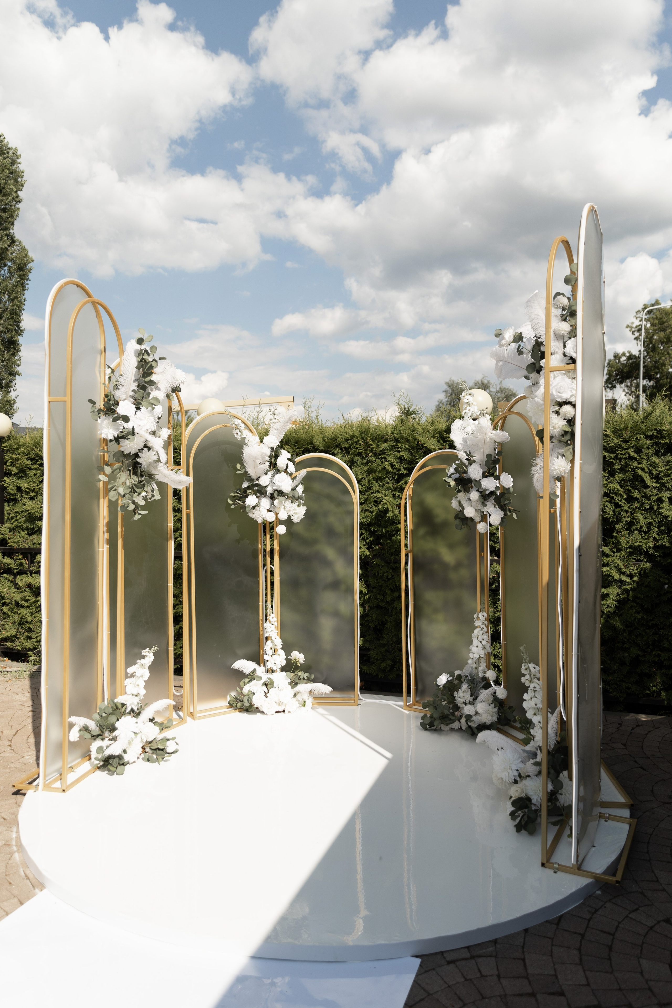 Анна и Михаил. Я Ира и я фотографирую свадьбы более 10 лет