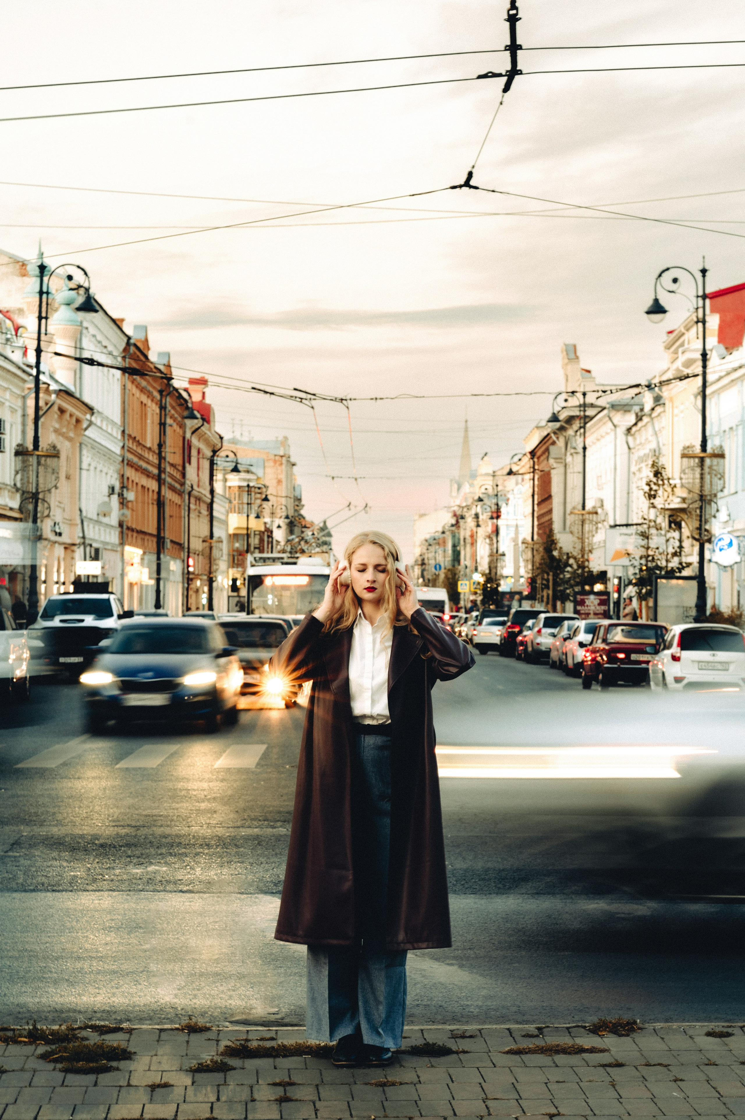 Ретро Самара. Семейный и свадебный фотограф в Самаре