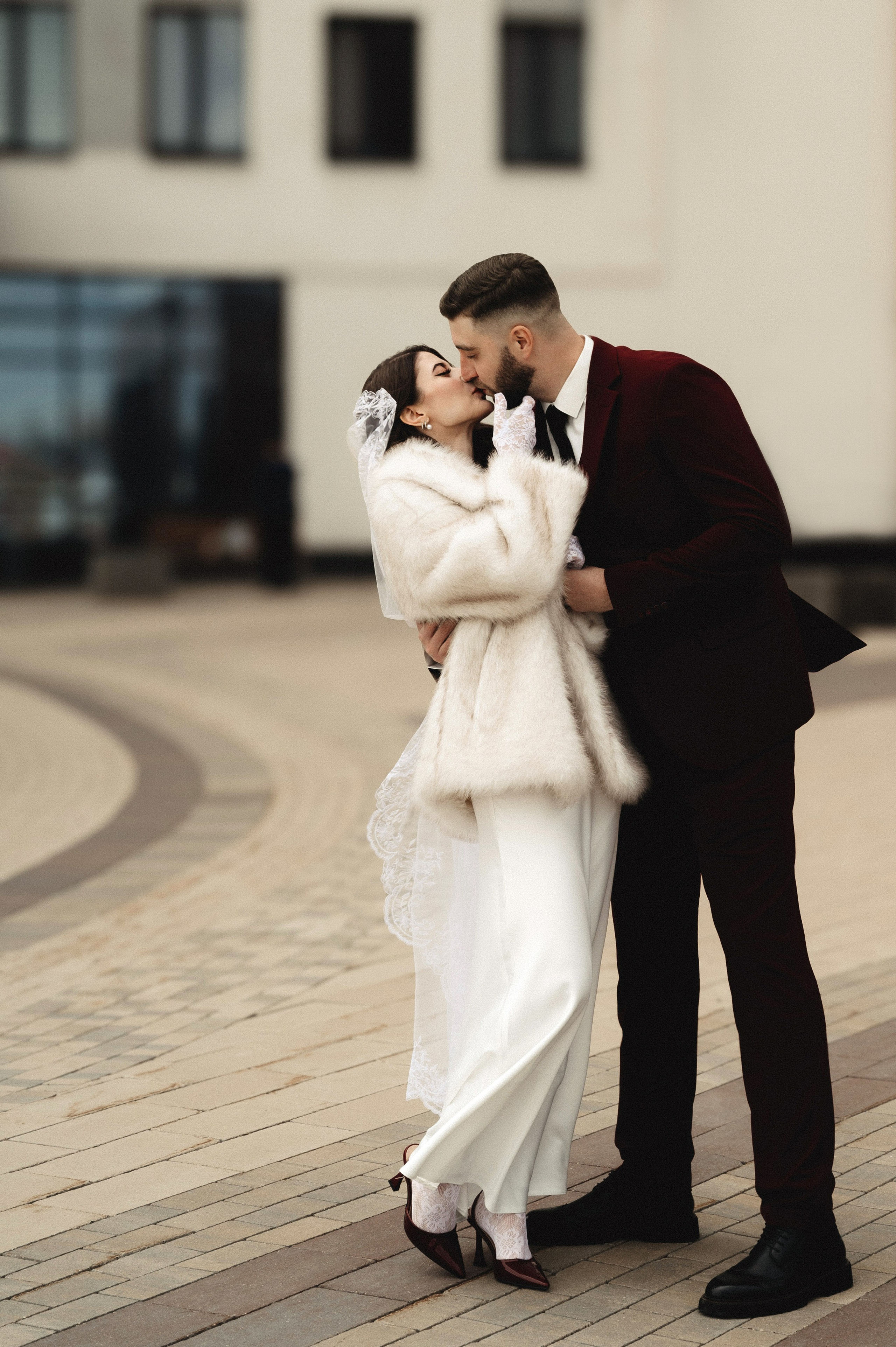 Одним сентябрьским днём. Семейный и свадебный фотограф в Самаре