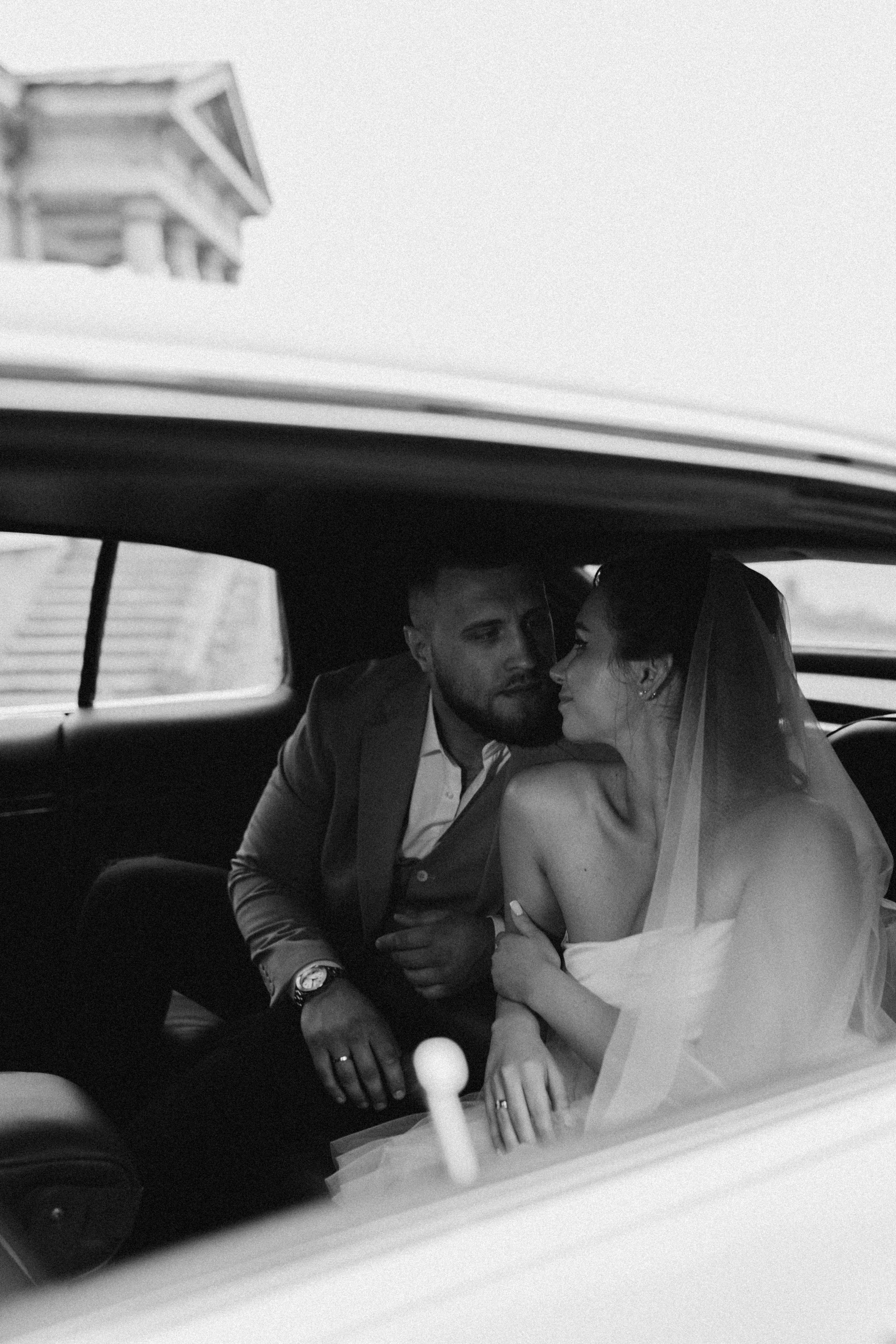 Свадебные съемки. Фотограф в Самаре Анастасия Саморукова