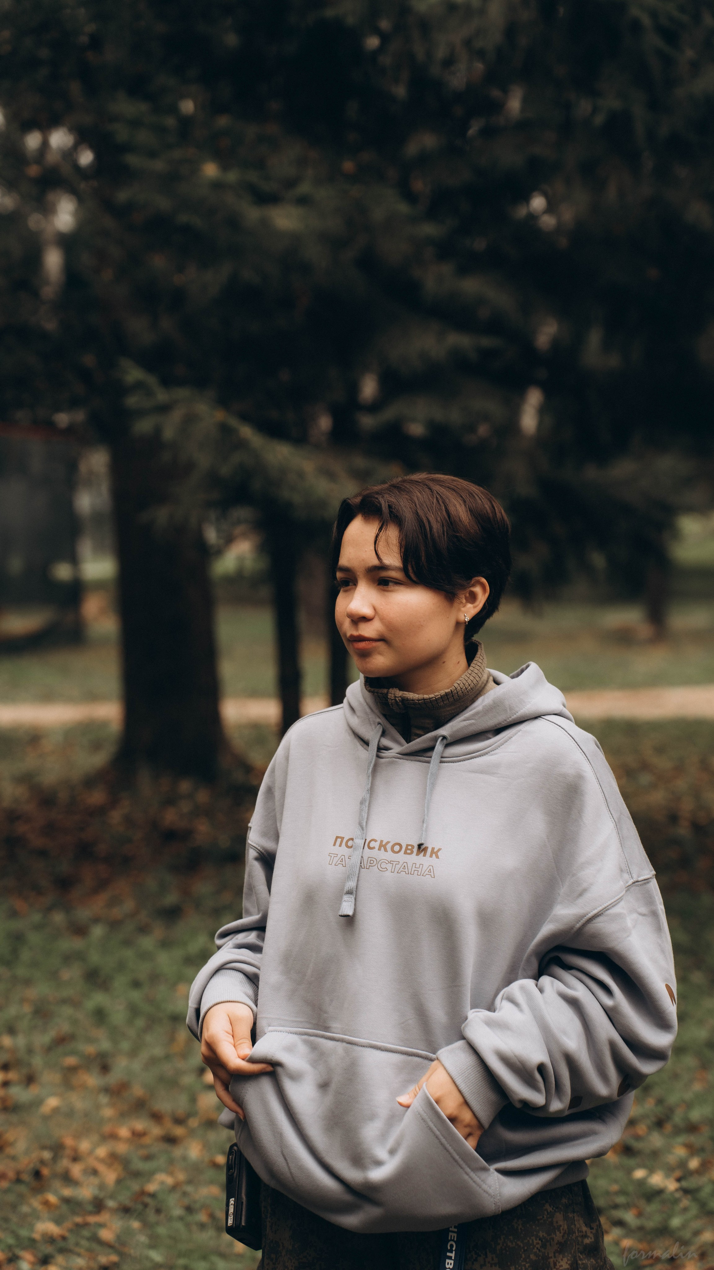 Фестиваль поисковых отрядов РТ 2025. Алиса Никитцова | Фотограф в Казани