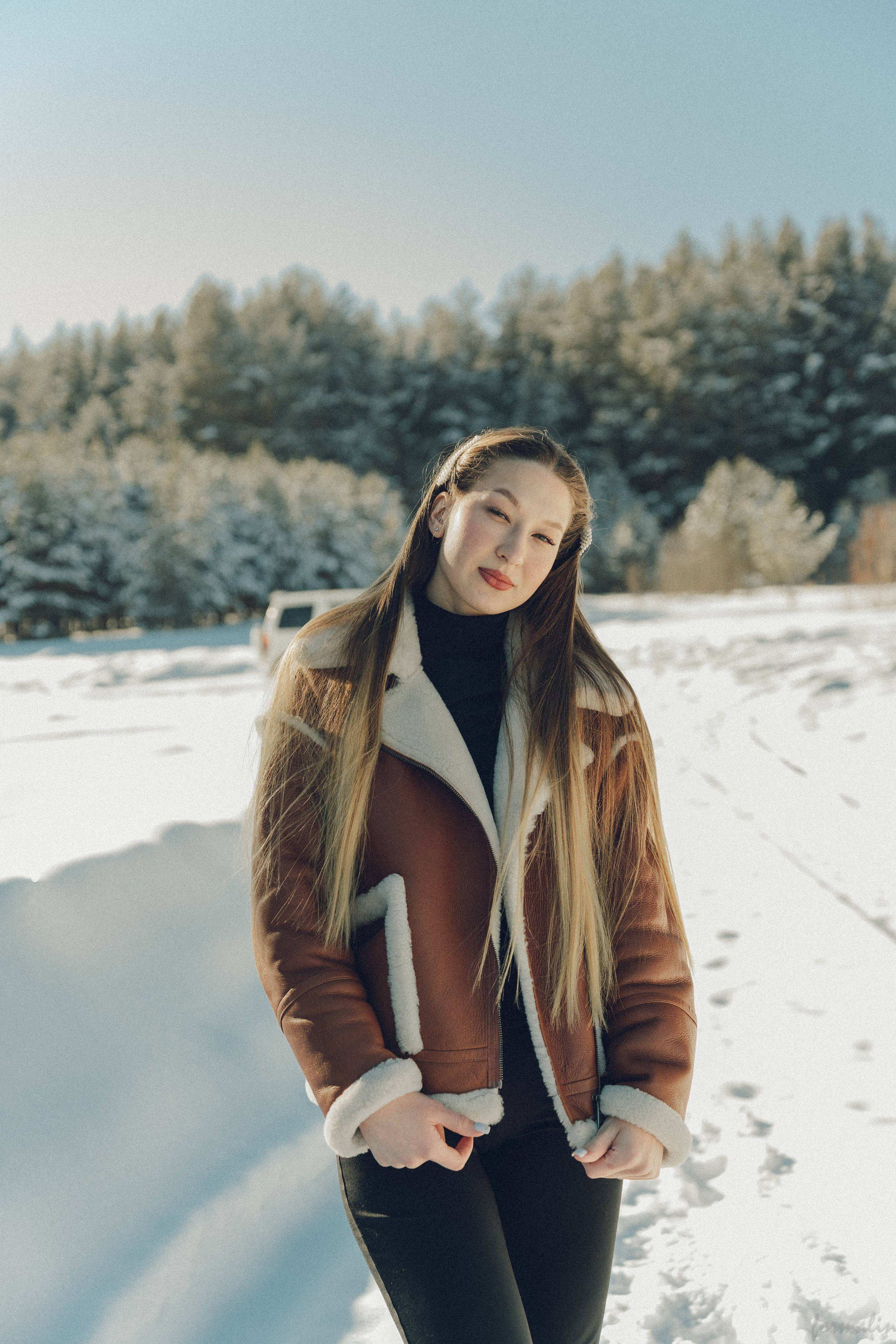 Алсу. Алиса Никитцова | Фотограф в Казани