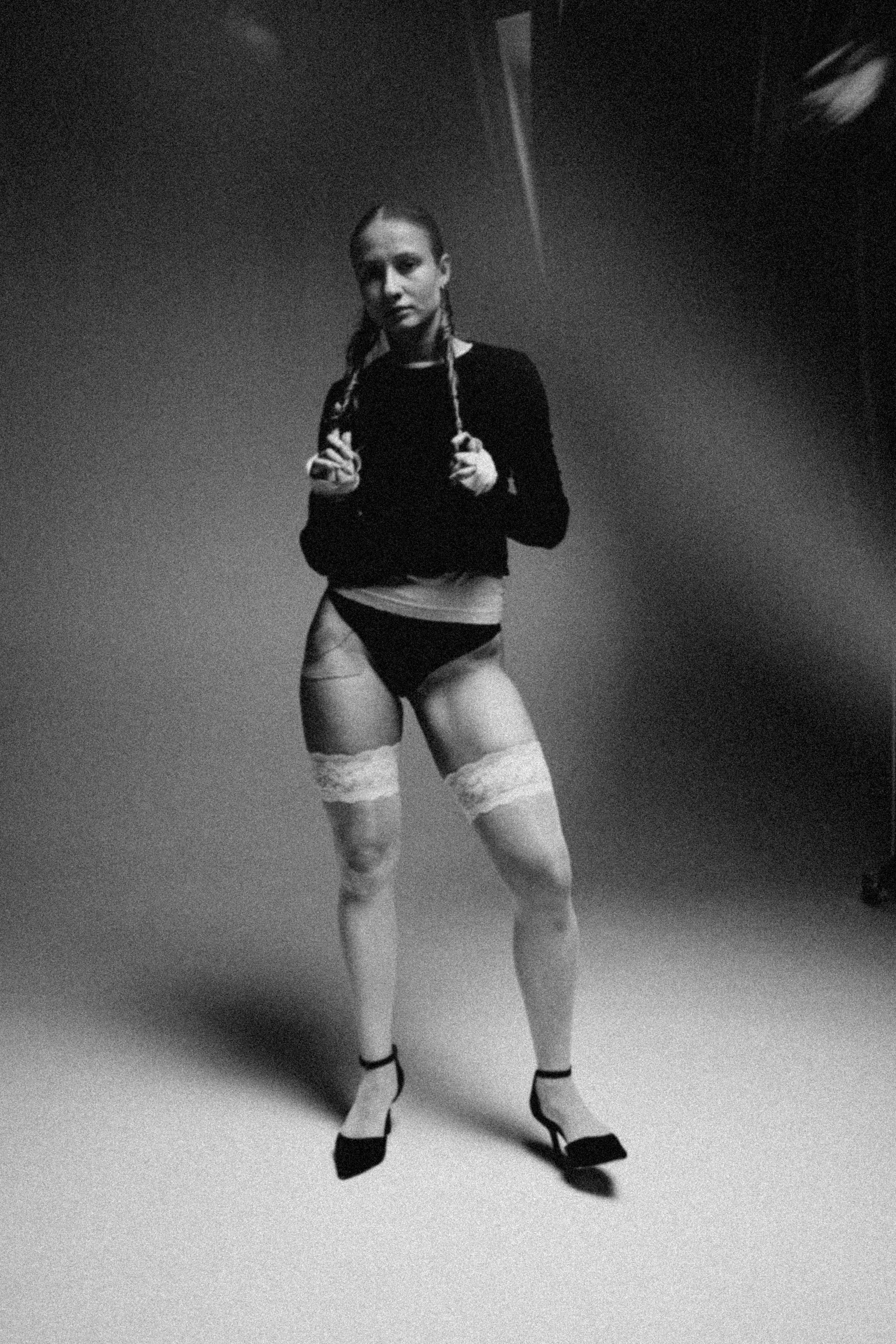 Лиза. Фотограф, Видеограф Новосибирск