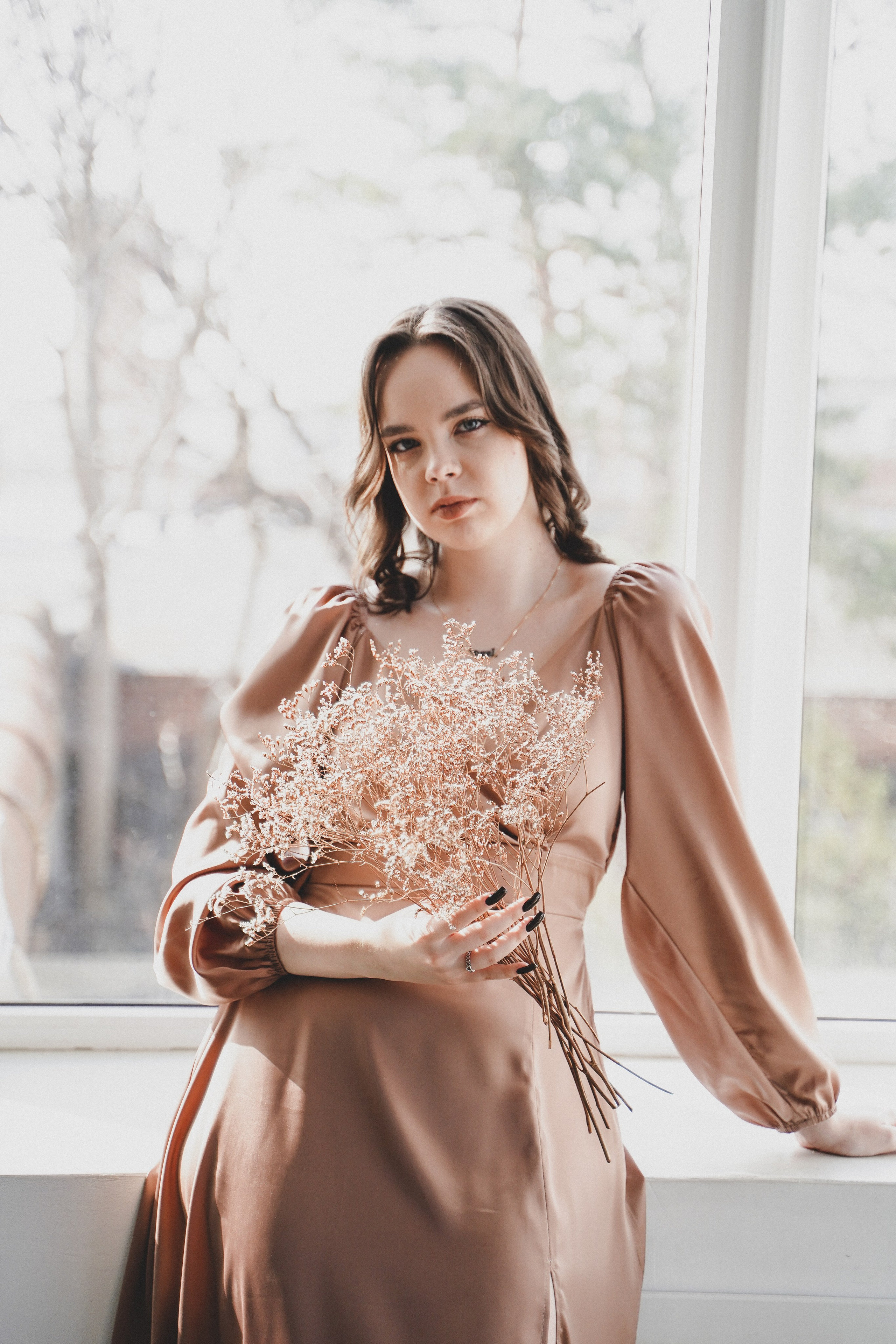 Фотосессия большой семьи в студии. Семейный и женский фотограф в Краснодаре Анастасия Приймак