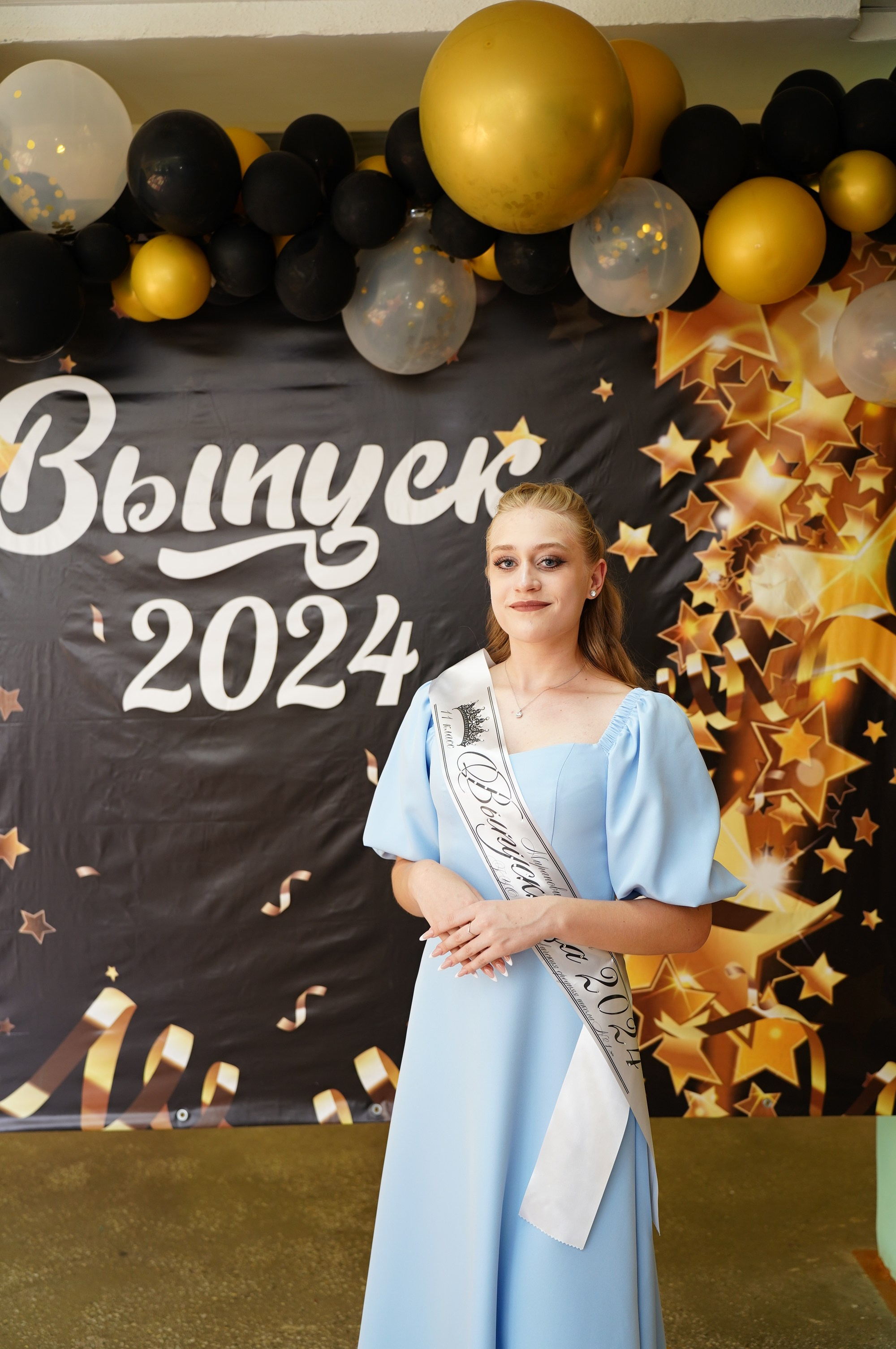 Выпускной. Семейный и свадебный фотограф Минск, Беларусь Анна Орловская