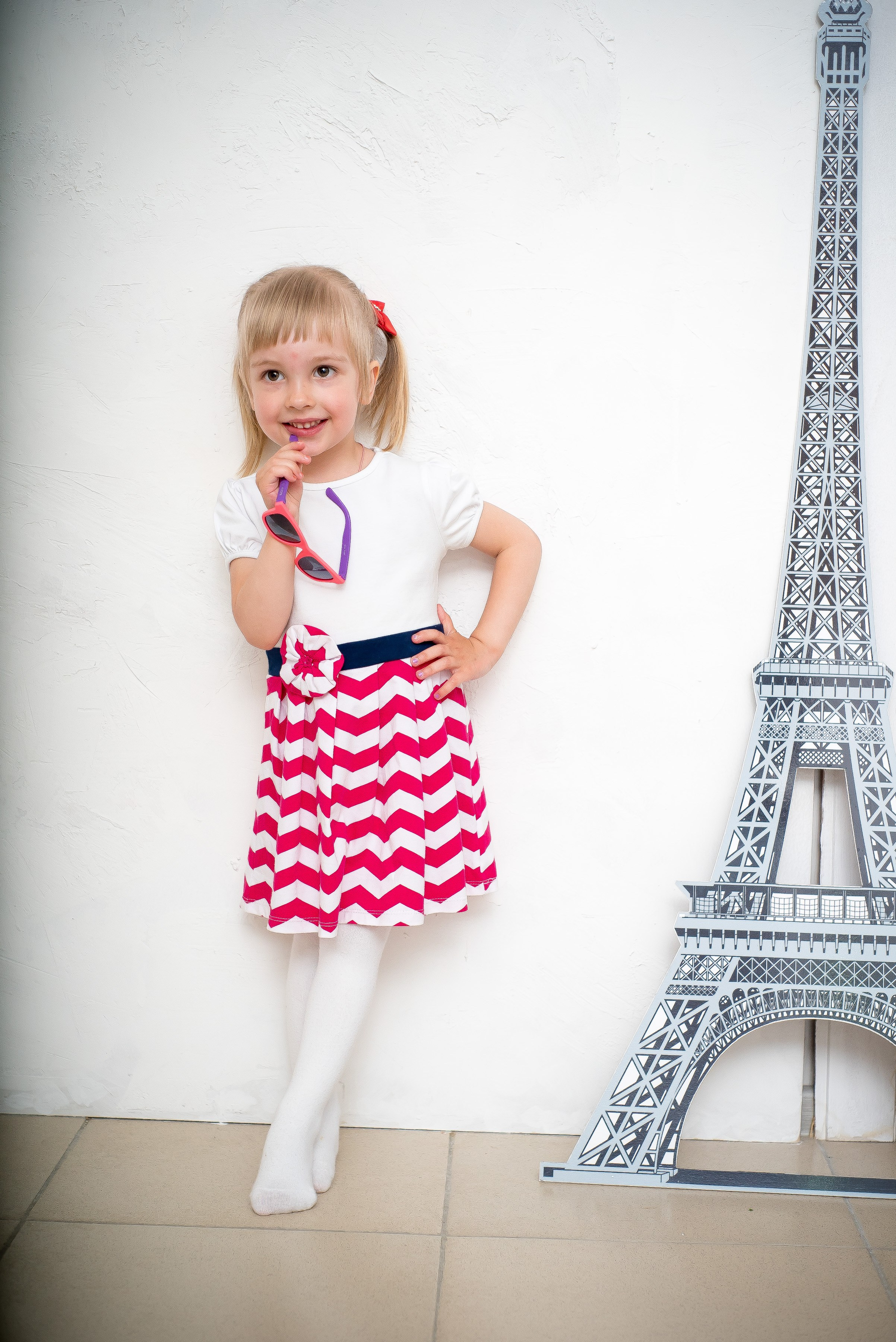 Детская фотосессия. Максим Матвийченко и Виктория Басова профессионалы своего дела