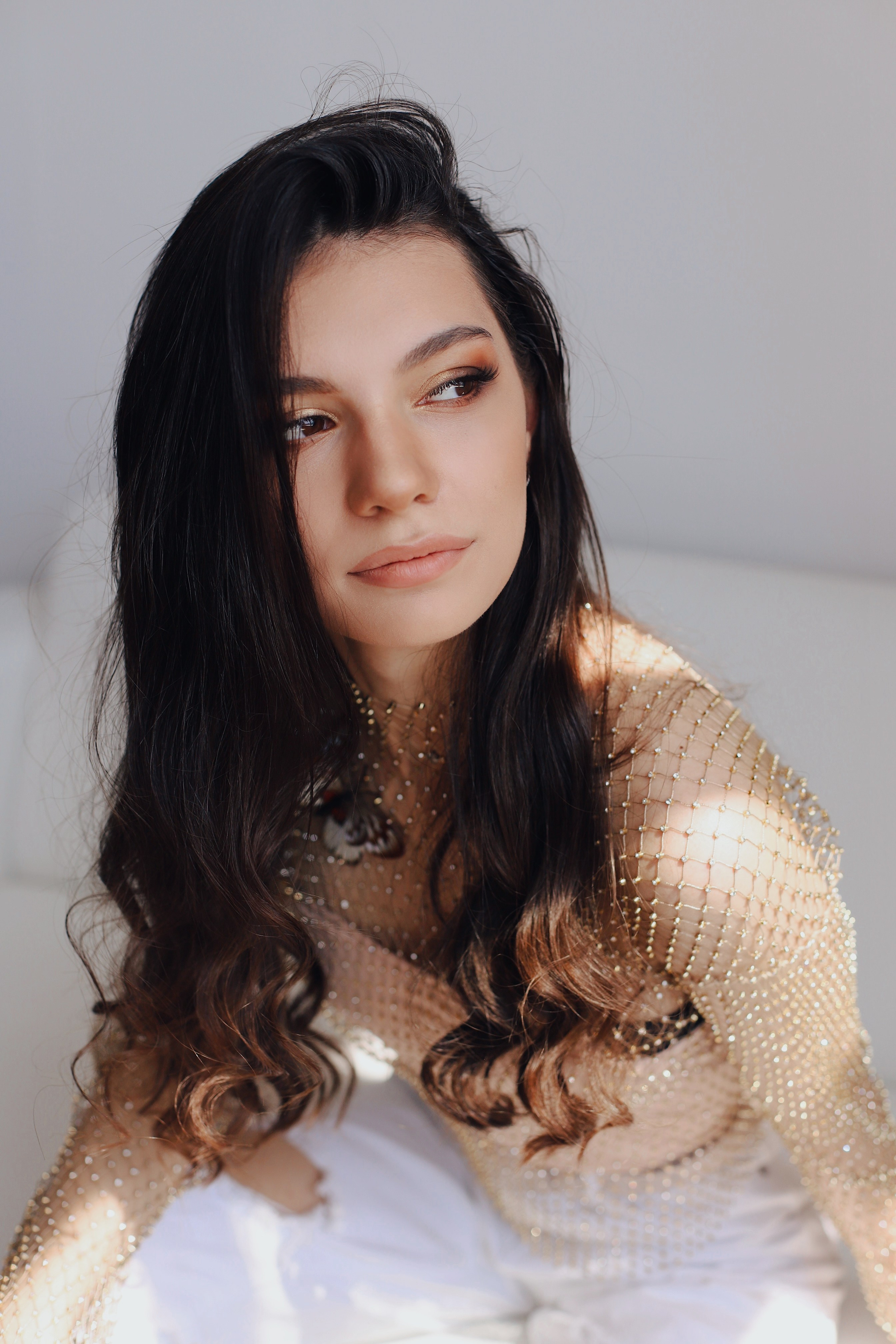 Юлия. Фотограф Виктория Волкова