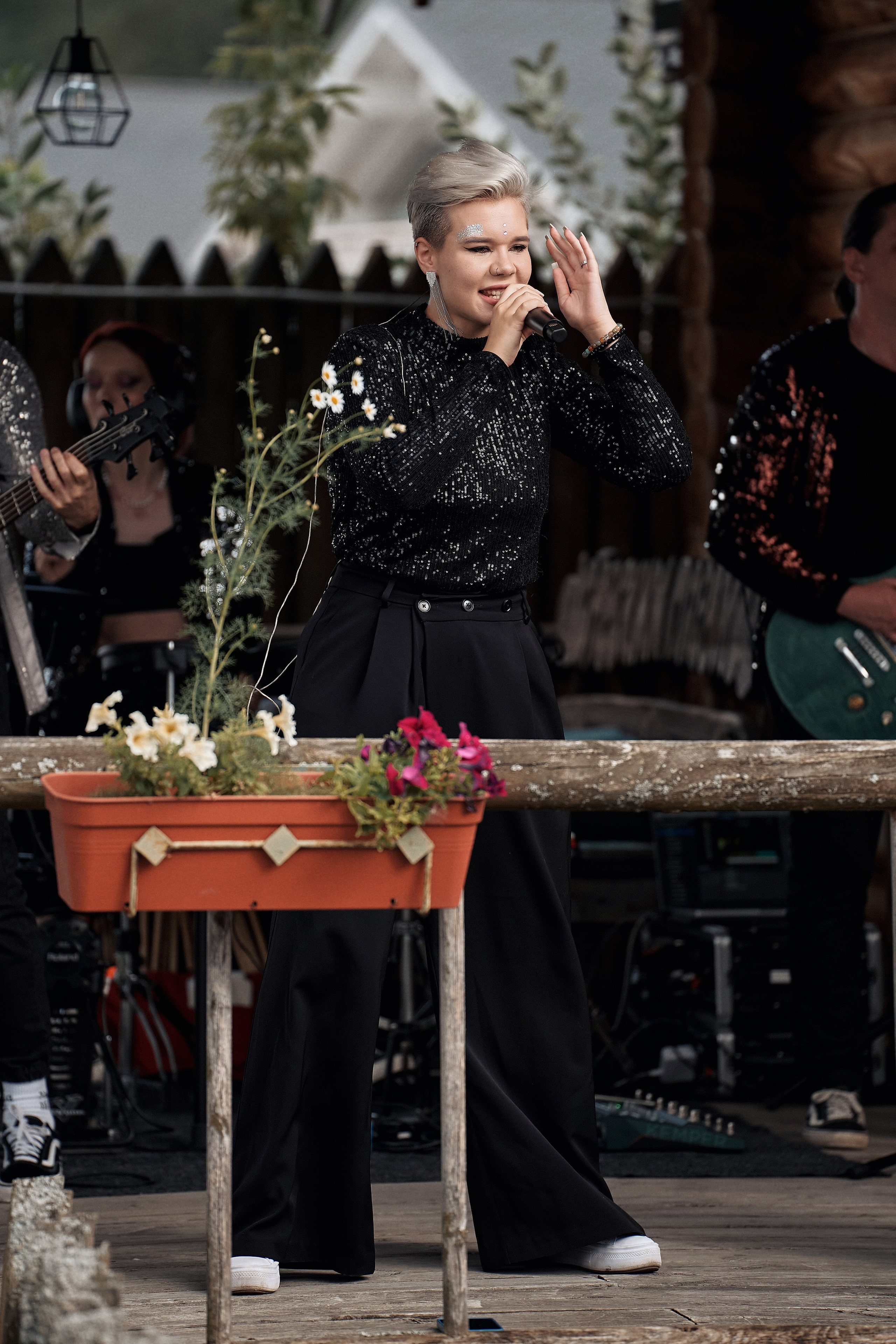 ВЭК Сервис. Свадебная, семейная фото и видео съёмка в Пензе