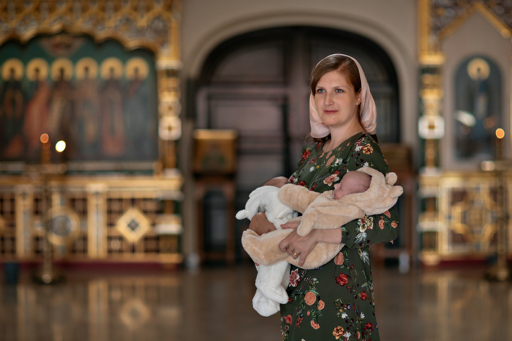 Фотограф на крещение Москва. Фотограф на венчание. Детский и семейный фотограф в Москве Власова Галина