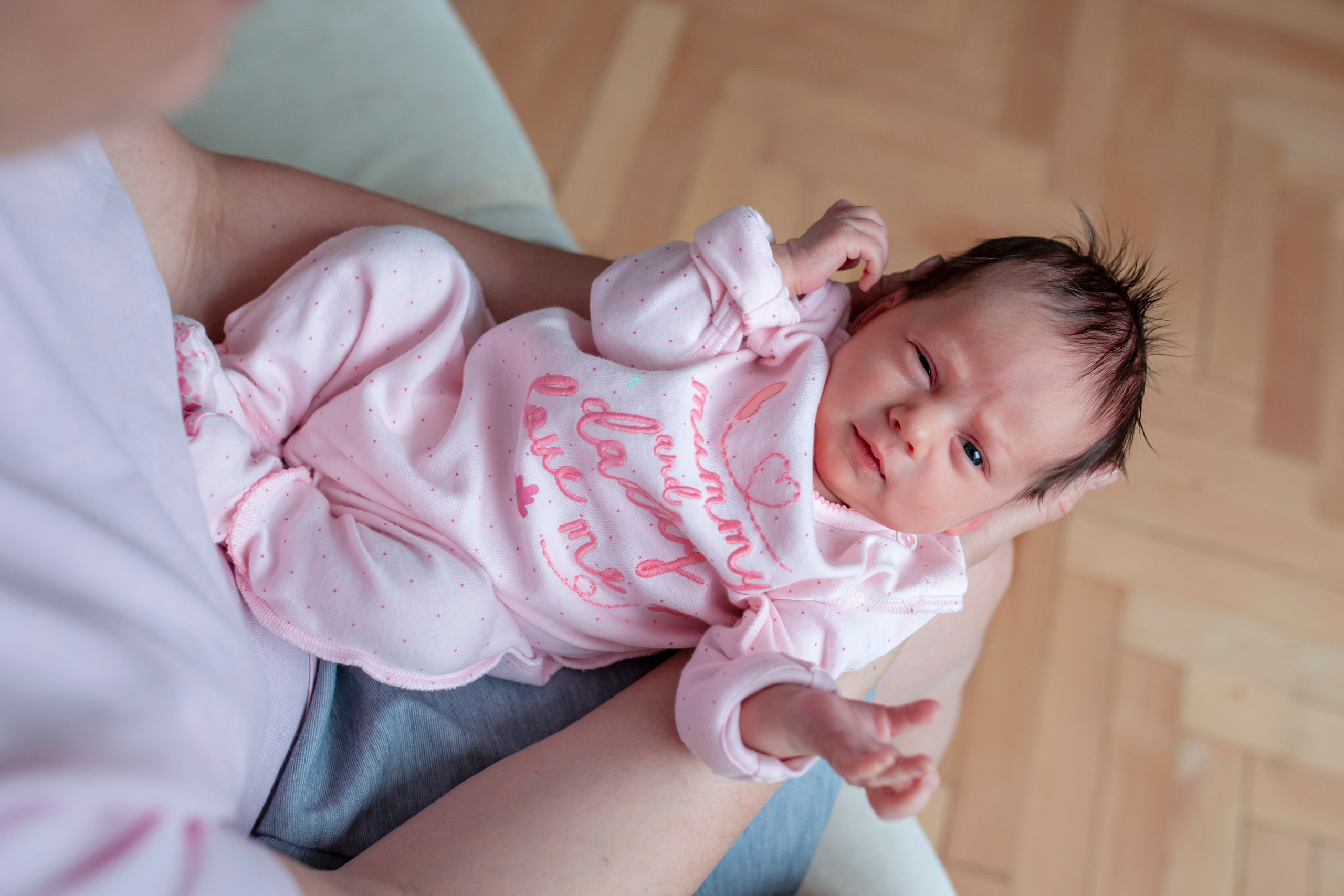 Домашняя съемка. Детский и семейный фотограф в Москве Власова Галина