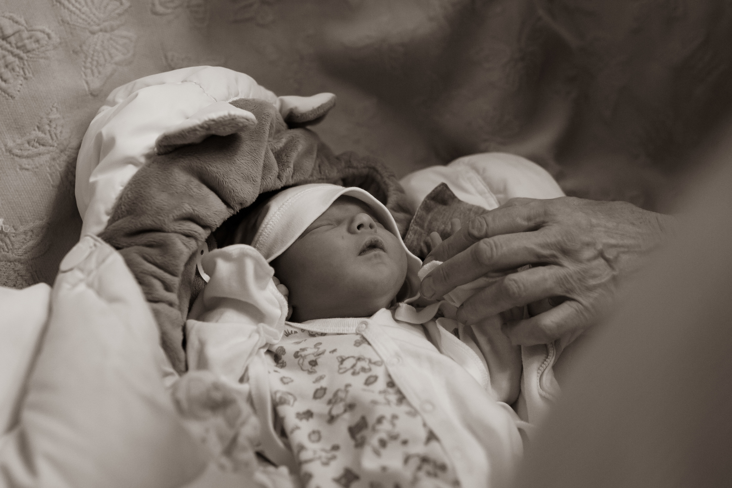 Домашняя съемка. Детский и семейный фотограф в Москве Власова Галина