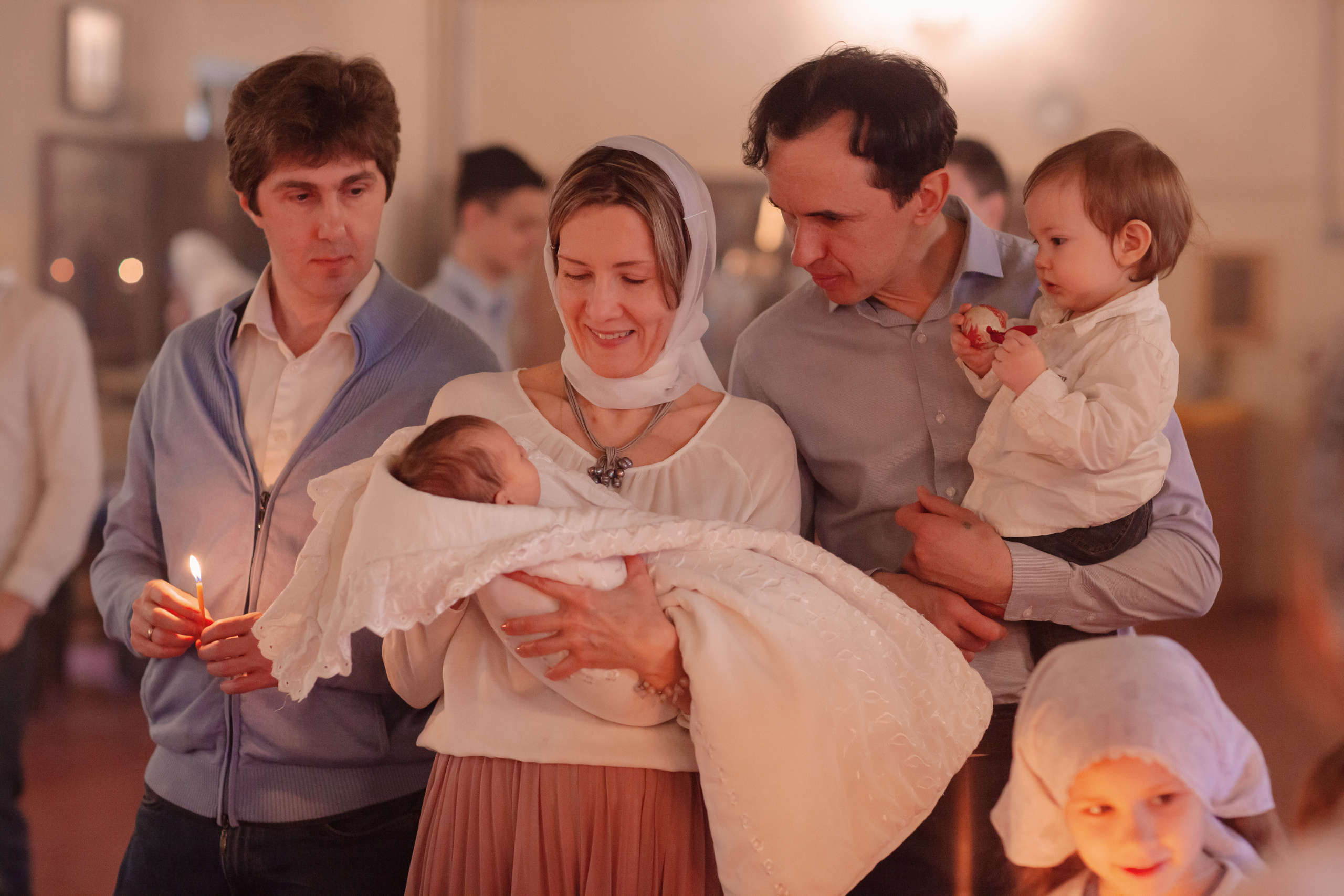 Фотограф на крещение Москва. Фотограф на венчание. Детский и семейный фотограф в Москве Власова Галина