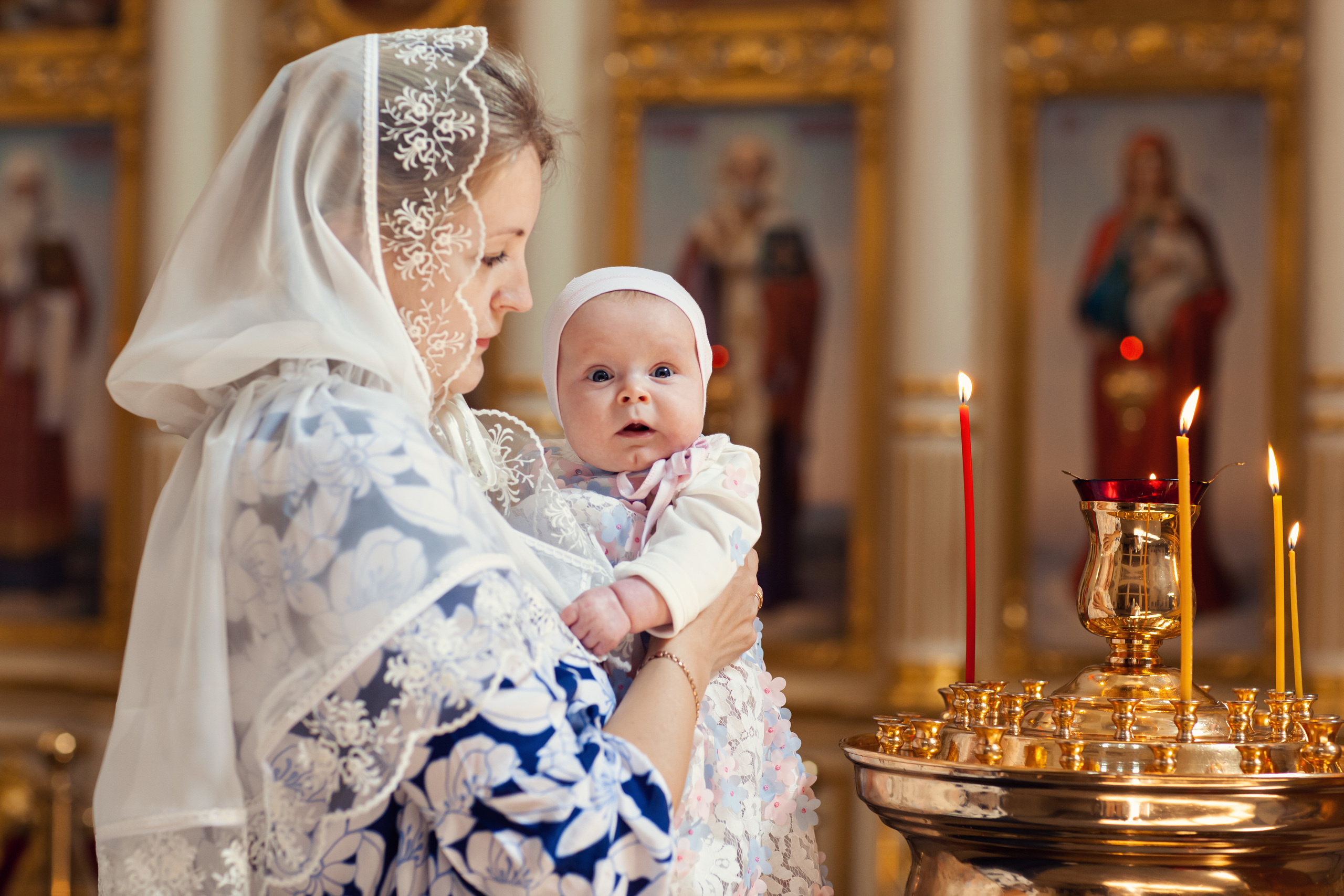 Фотограф на крещение Москва. Фотограф на венчание. Детский и семейный фотограф в Москве Власова Галина