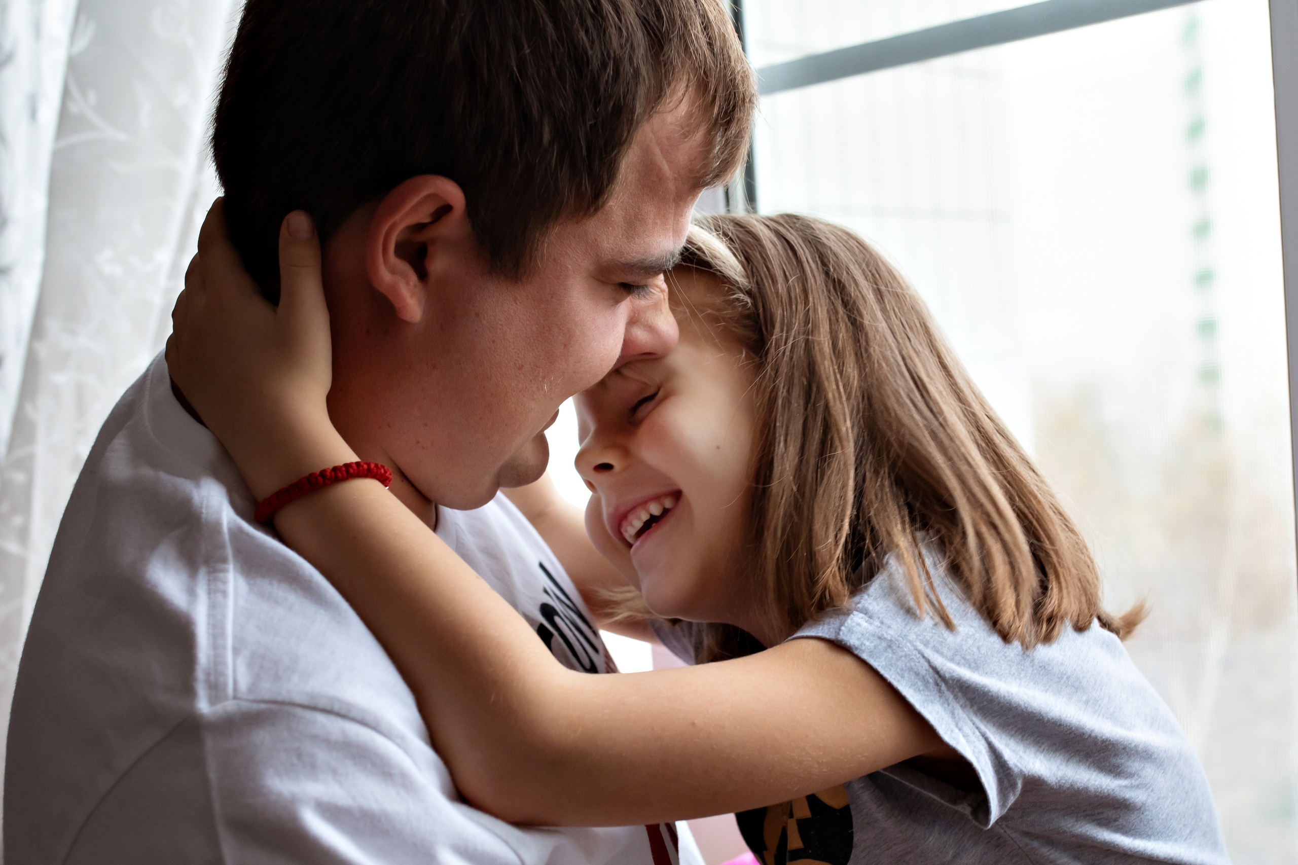 Домашняя съемка. Детский и семейный фотограф в Москве Власова Галина