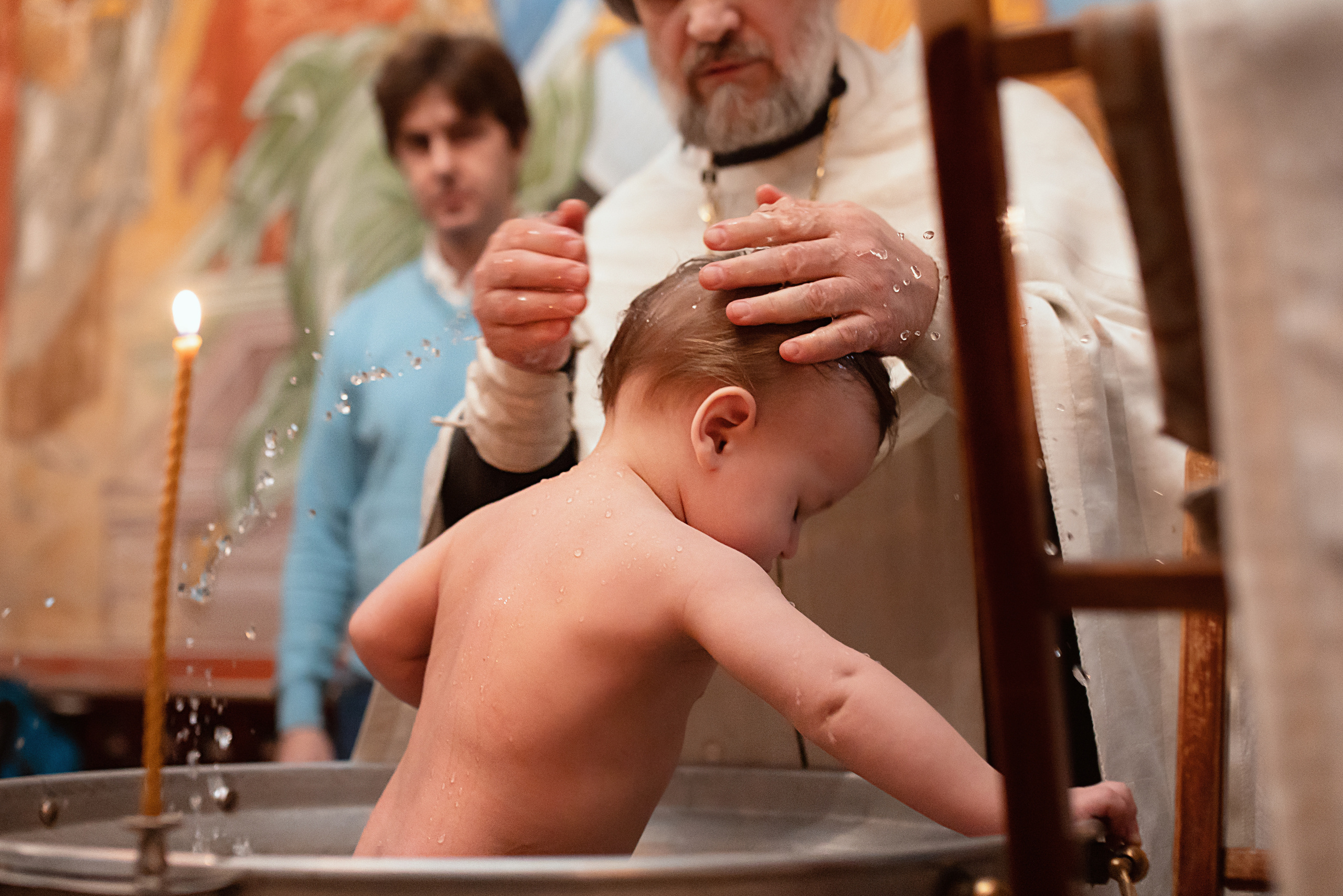 Фотограф на крещение Москва. Фотограф на венчание. Детский и семейный фотограф в Москве Власова Галина