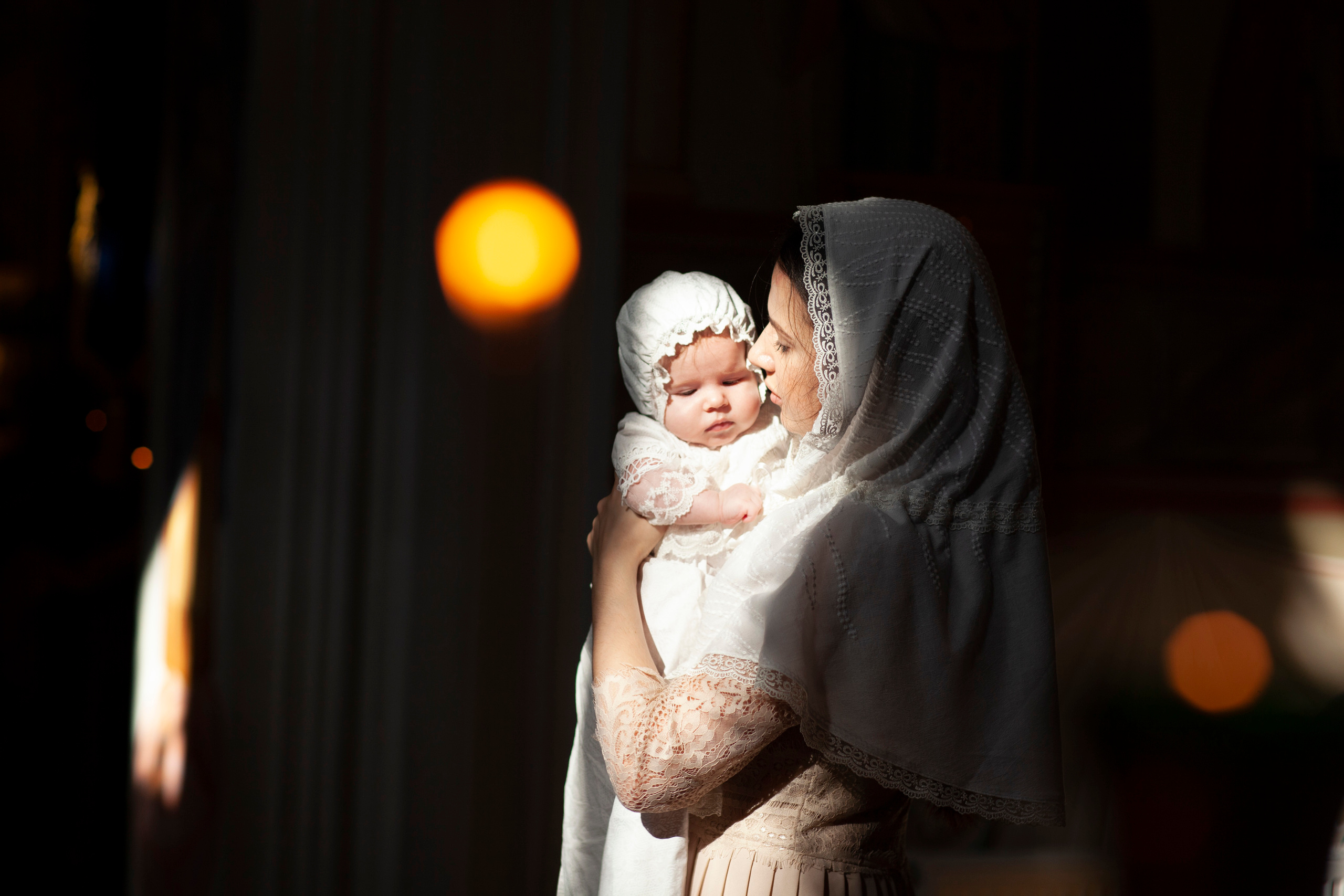 Фотограф на крещение Москва. Фотограф на венчание. Детский и семейный фотограф в Москве Власова Галина