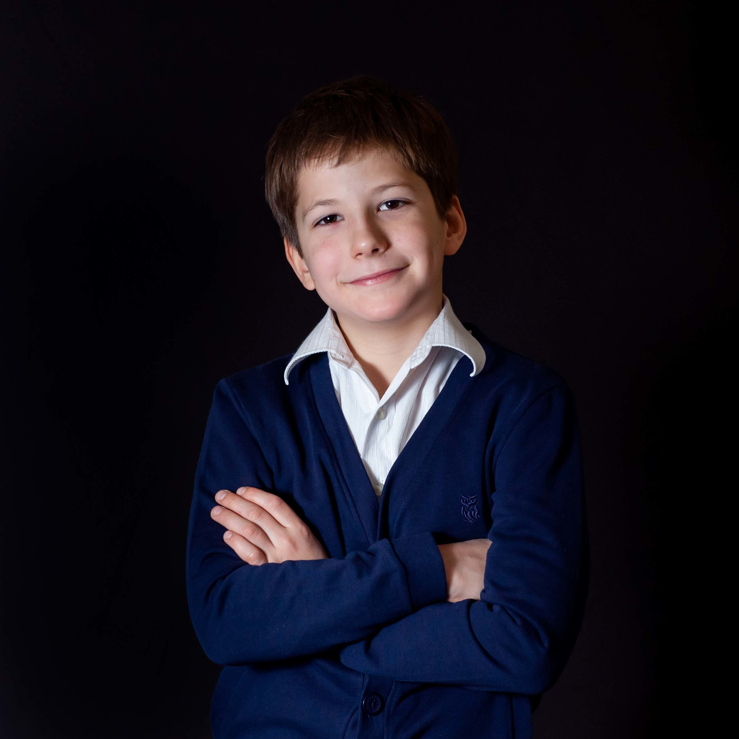 Детские портреты. Детский и семейный фотограф в Москве Власова Галина