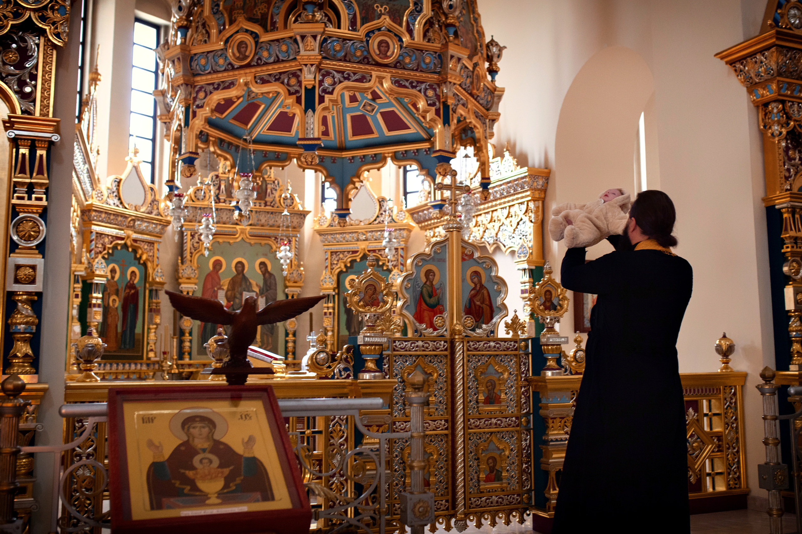 Фотограф на крещение Москва. Фотограф на венчание. Детский и семейный фотограф в Москве Власова Галина