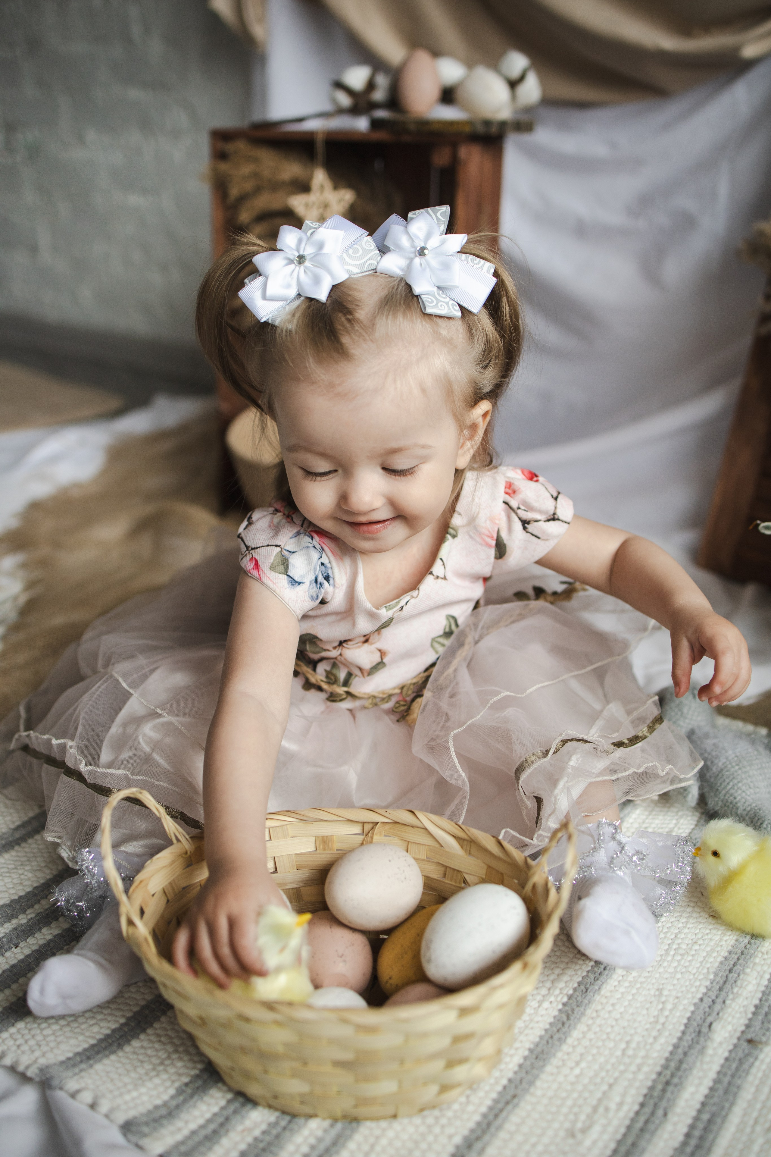 Пасха. Фотограф в Иркутске Тома Кабанова