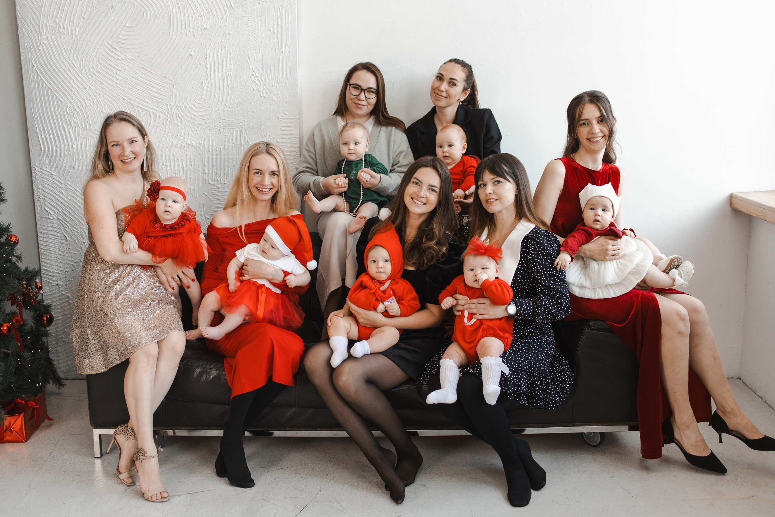 Рязановские. Фотограф в Иркутске Тома Кабанова