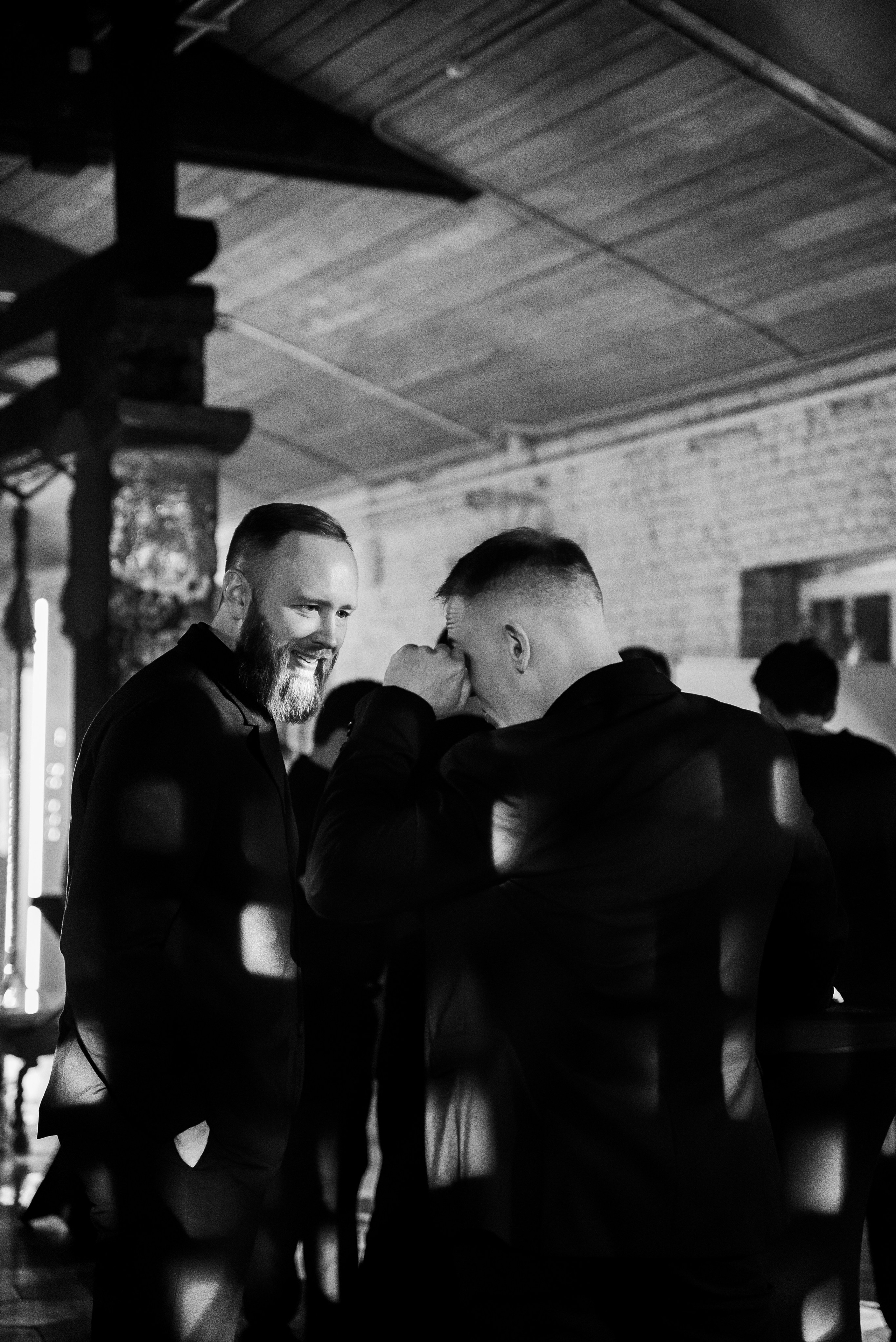 День Рождения. Булат. Фотограф Москва Александра Клименко